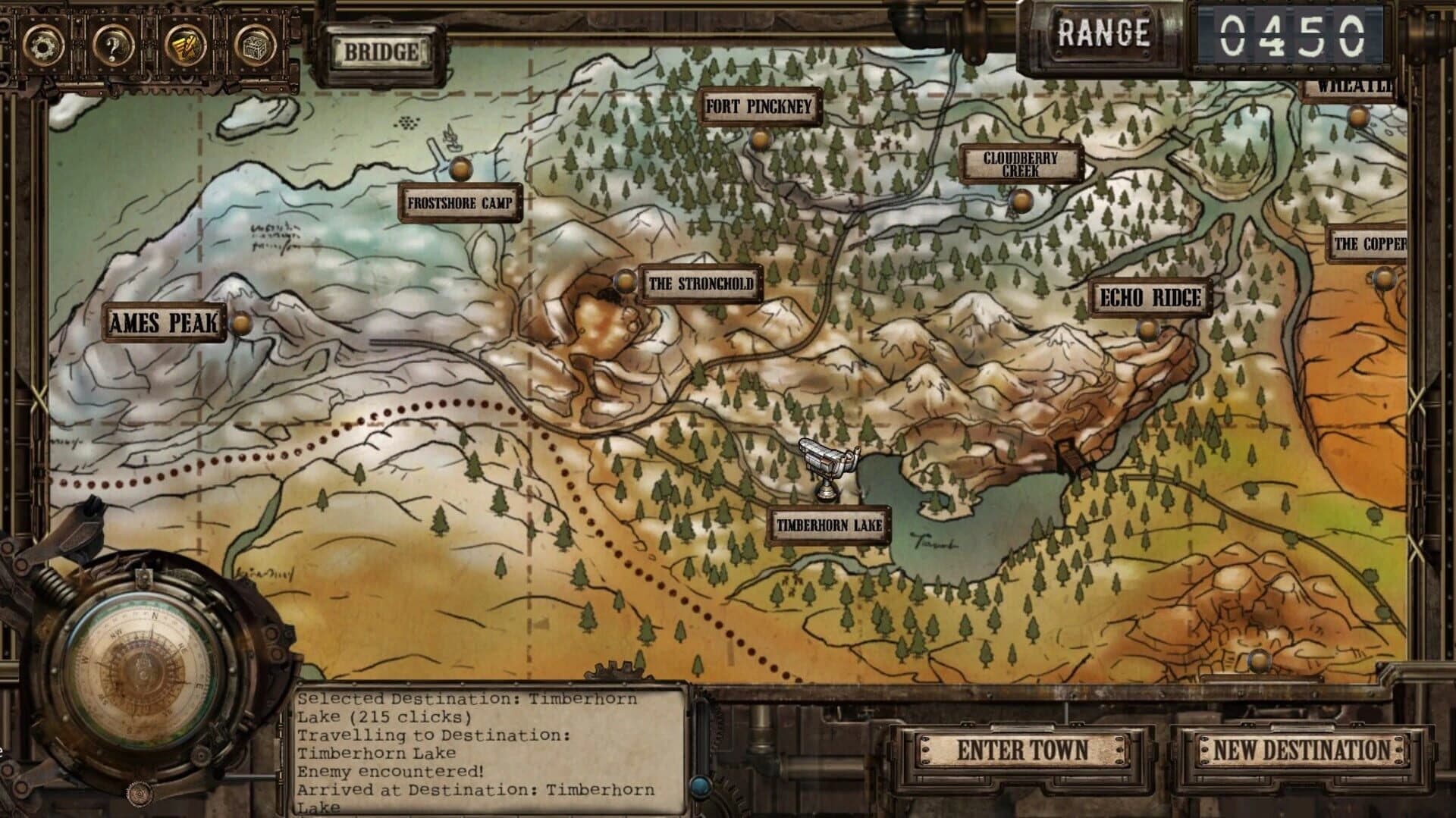 Age of Grit screenshot 2