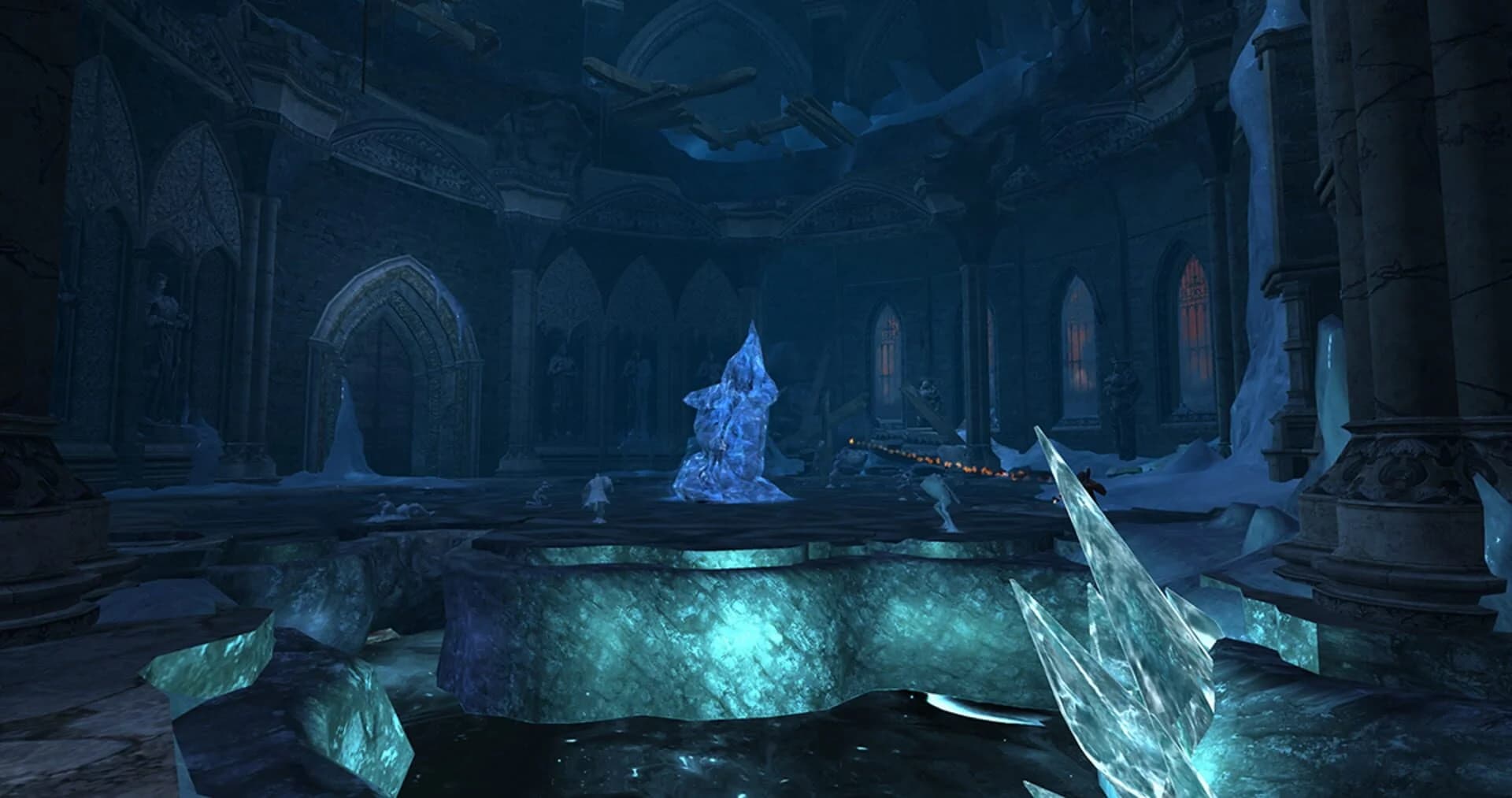 Age of Heroes VR screenshot 5