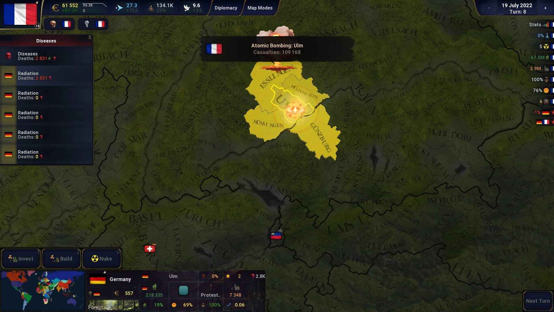 Age of History II: Definitive Edition screenshot 5