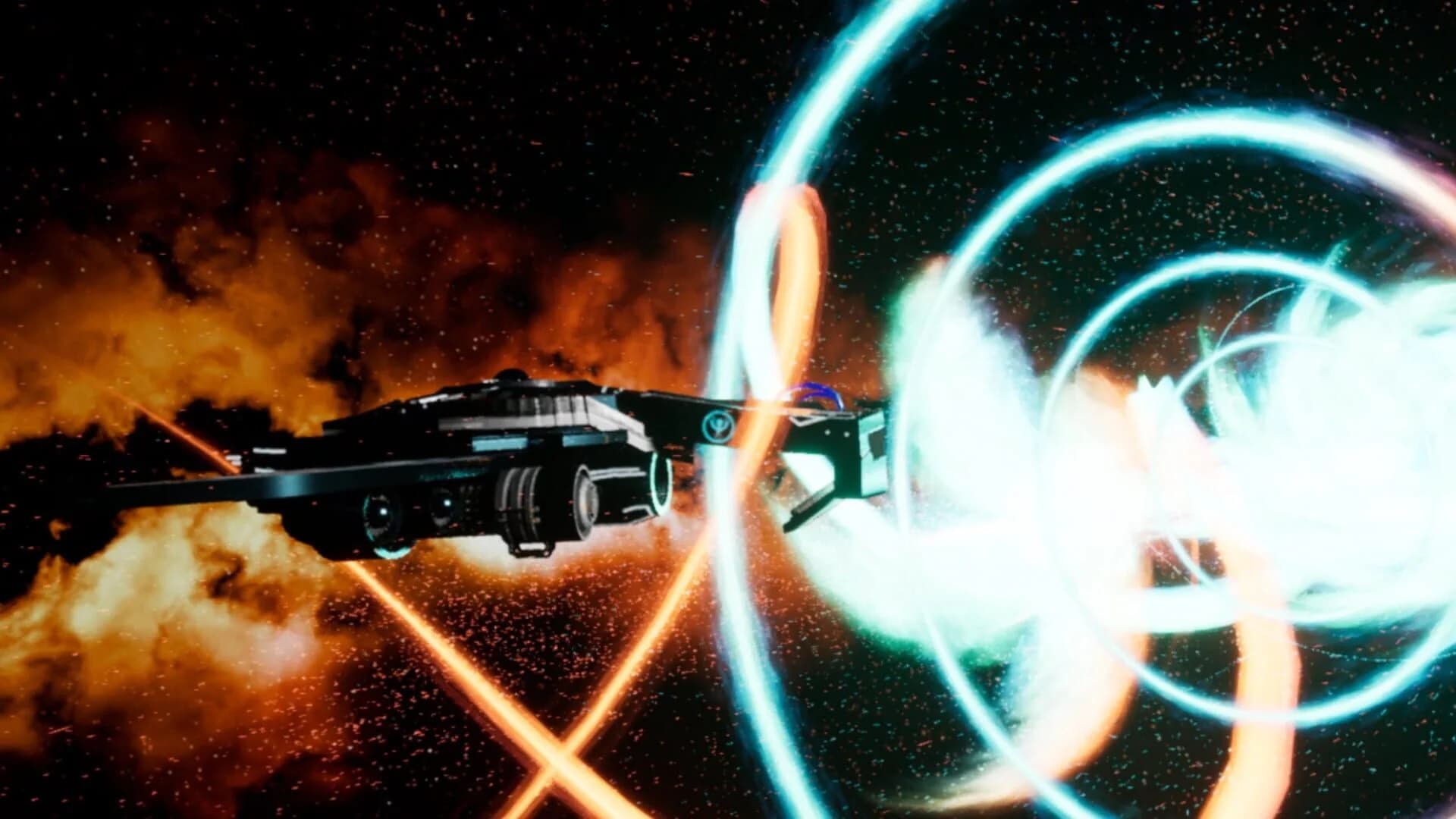 Age of ILCoin VR: Retribution screenshot 5