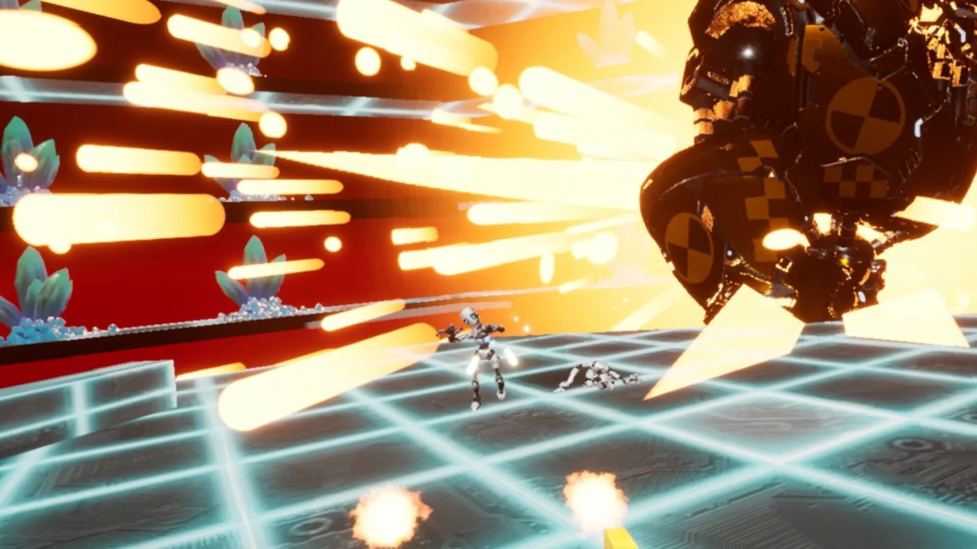 Age of ILCoin VR: Retribution screenshot 3