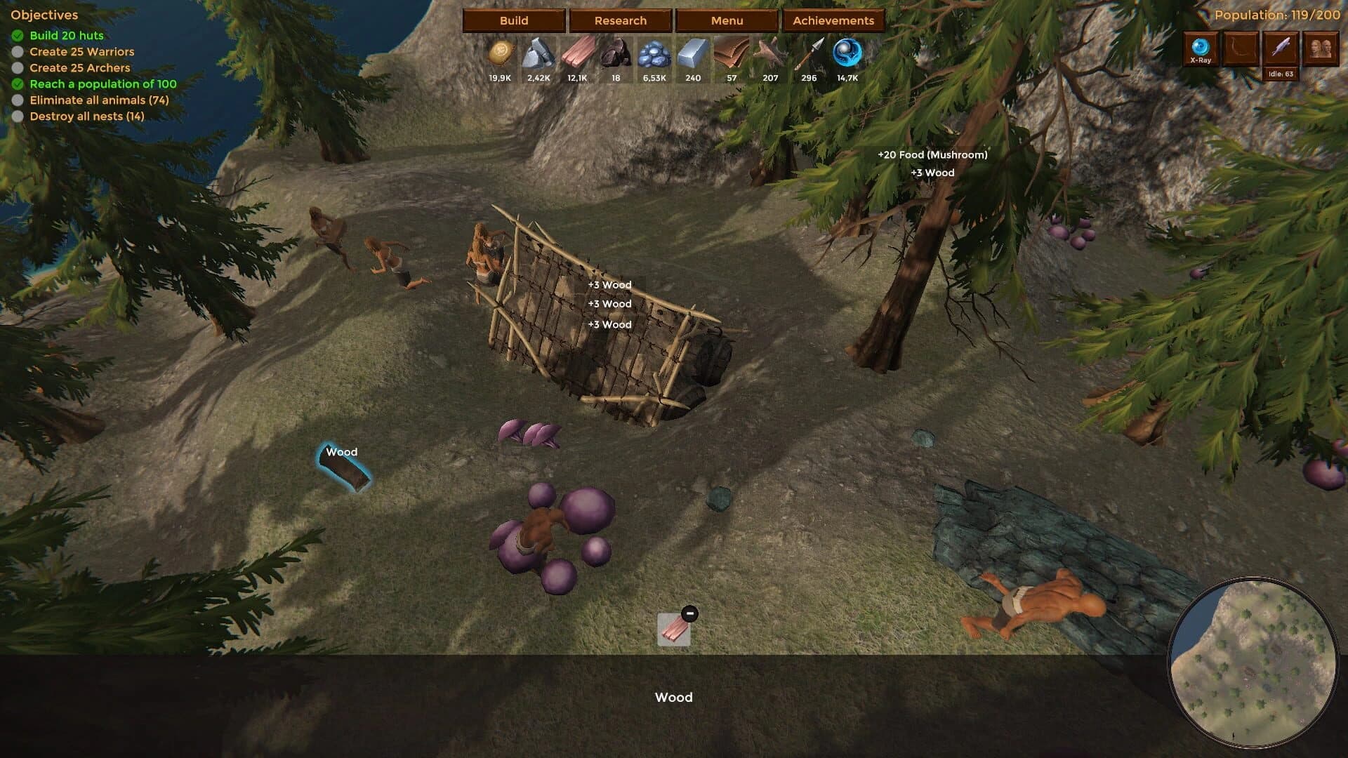 Age of Jura screenshot 2