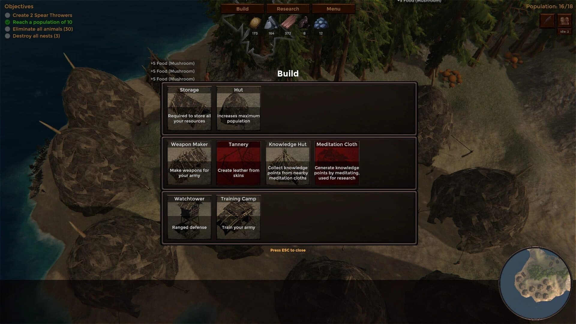 Age of Jura screenshot 3