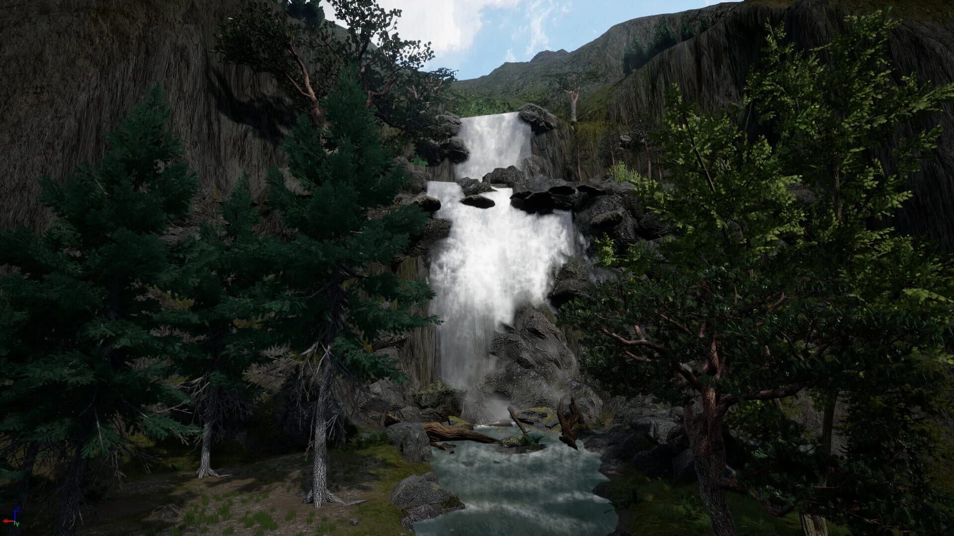 Age of Omens screenshot 1
