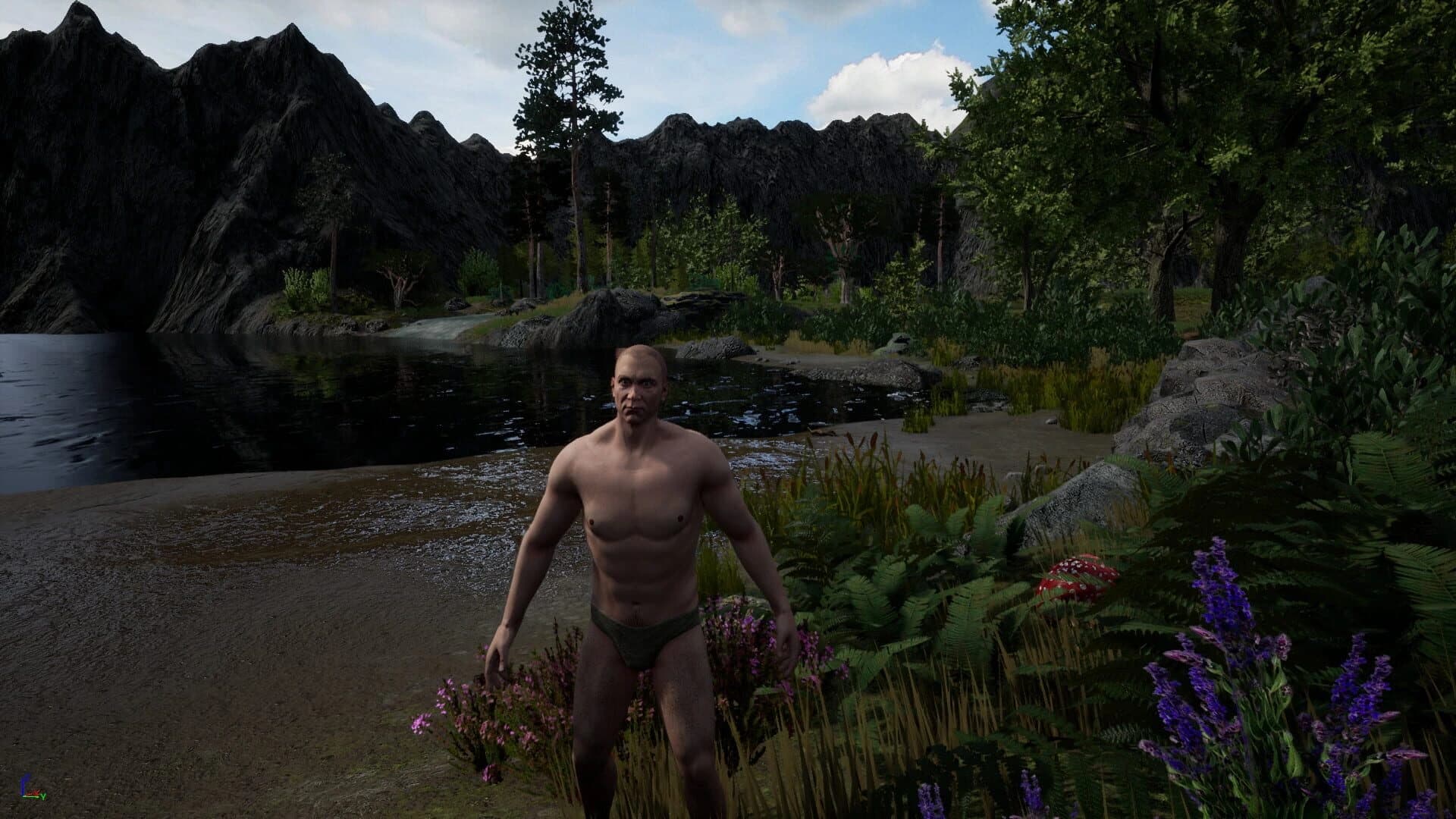 Age of Omens screenshot 2