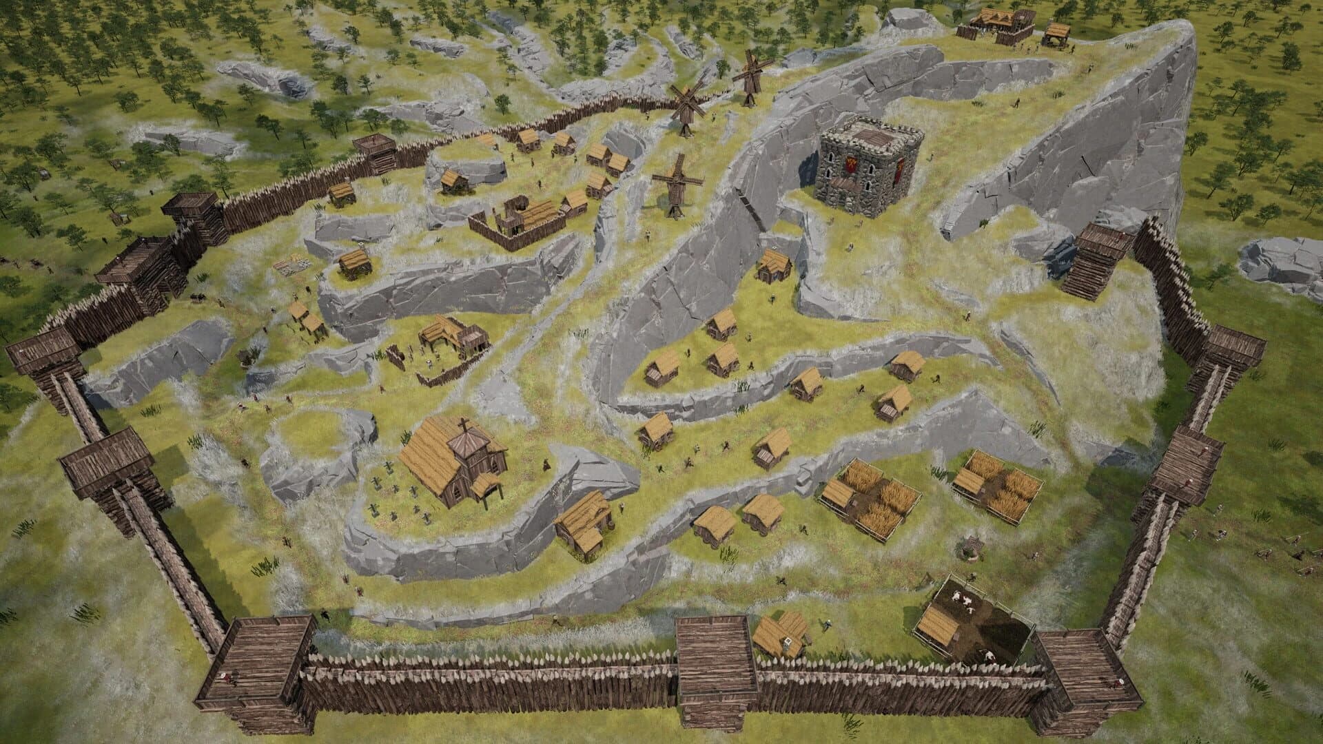 Age of Respair screenshot 2