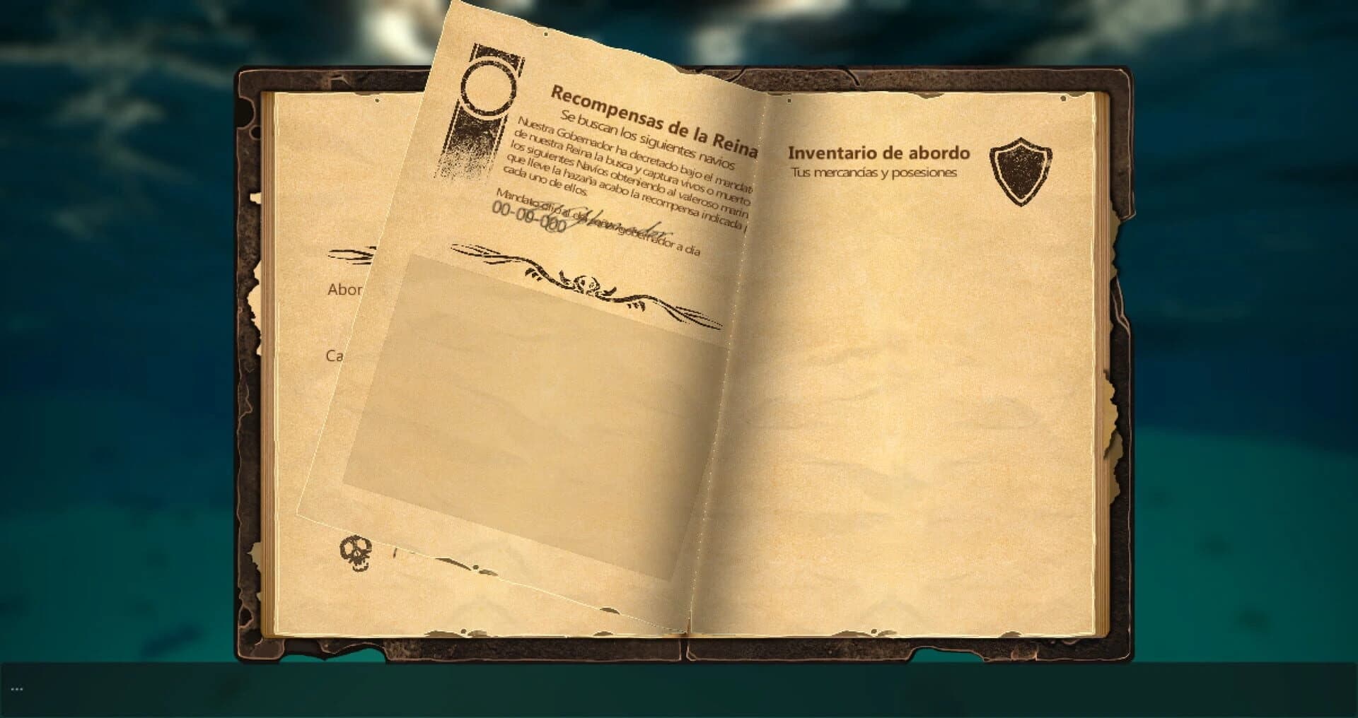 Age of seas screenshot 1