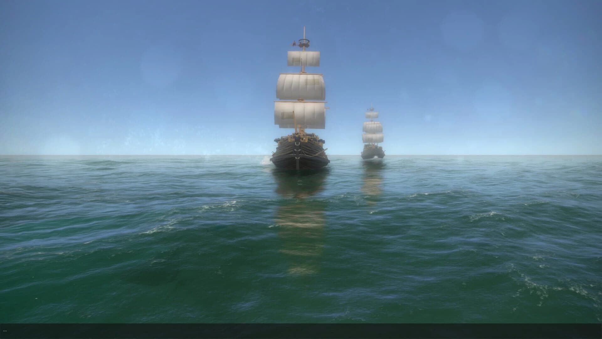 Age of seas screenshot 2