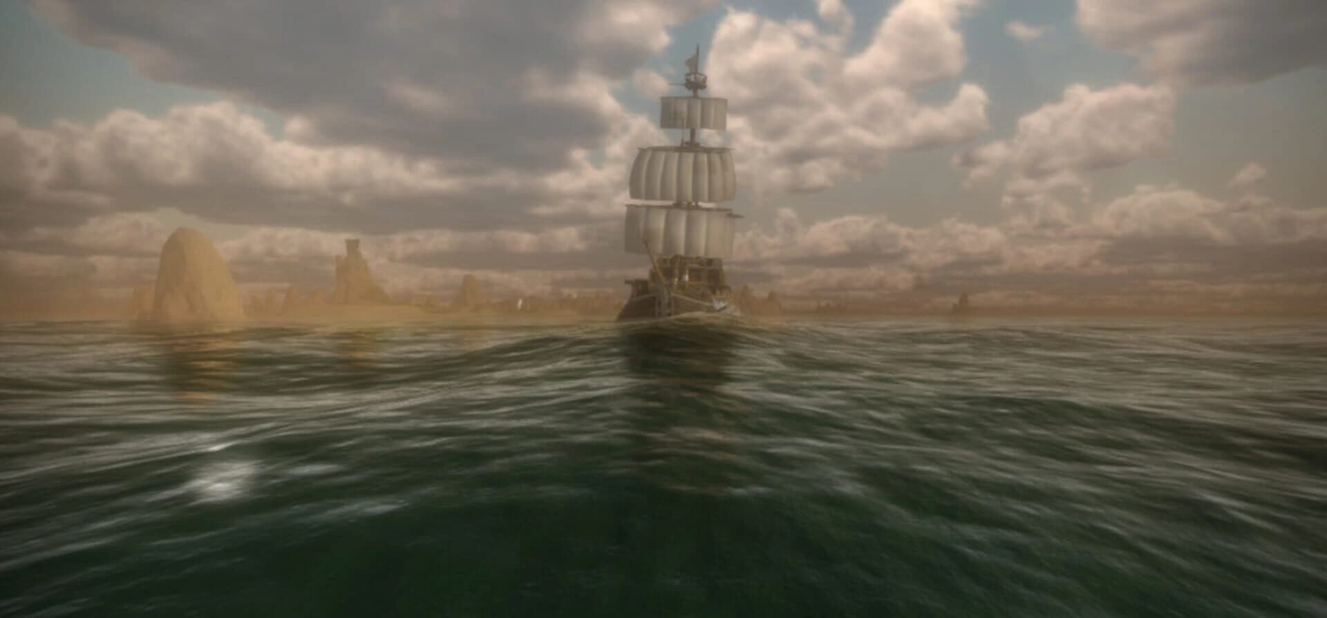Age of seas screenshot 5