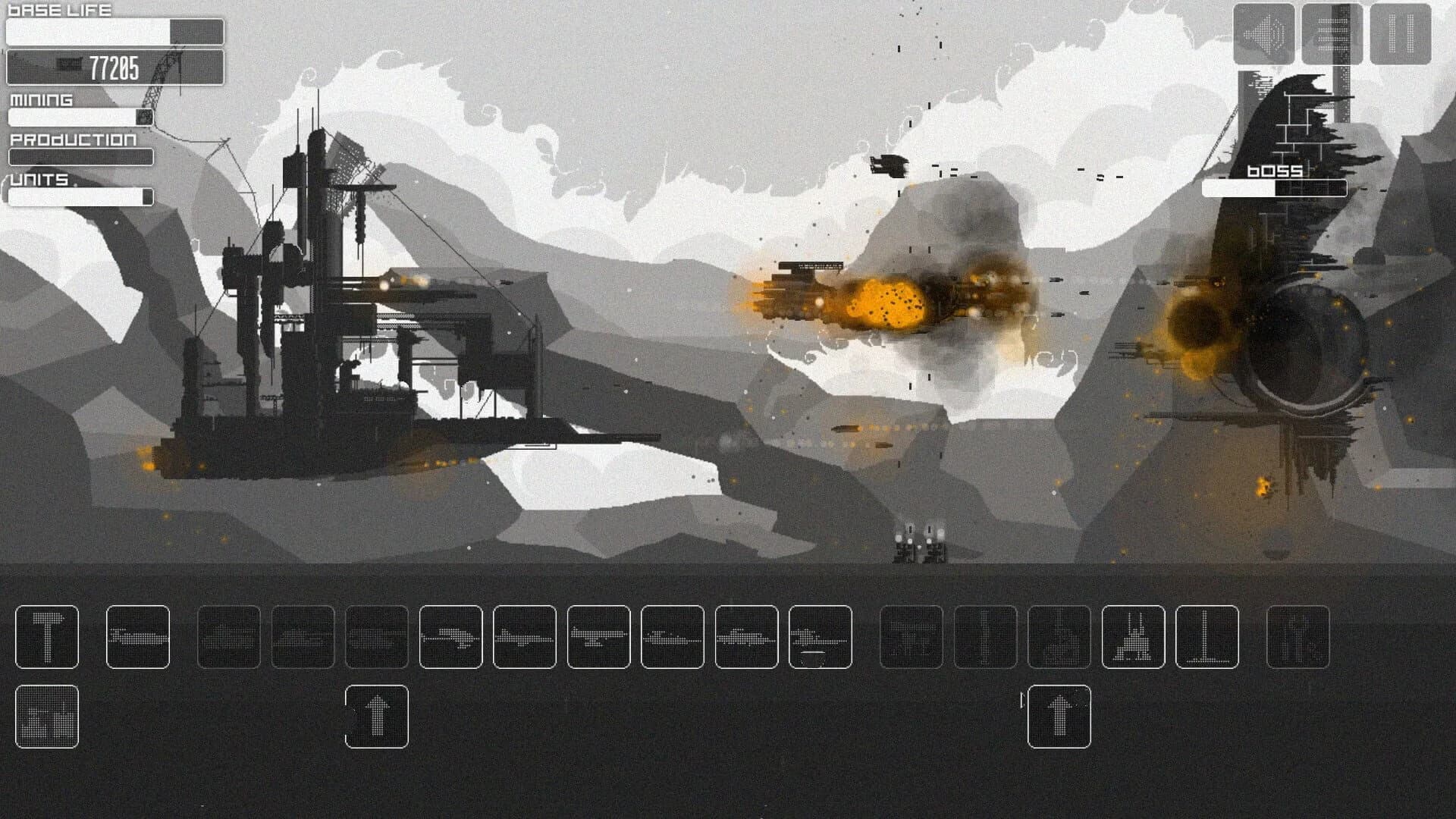 Age of Steel: Recharge screenshot 4