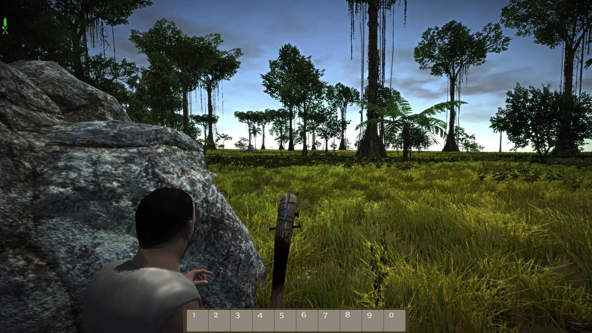 Age of Survival screenshot 1