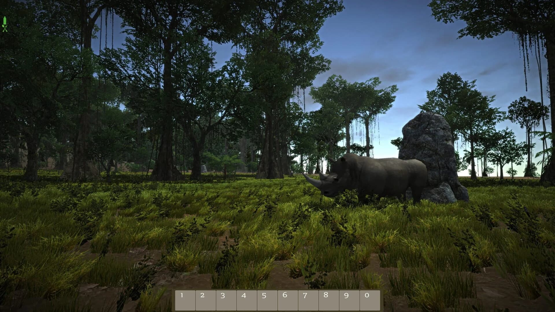 Age of Survival screenshot 2