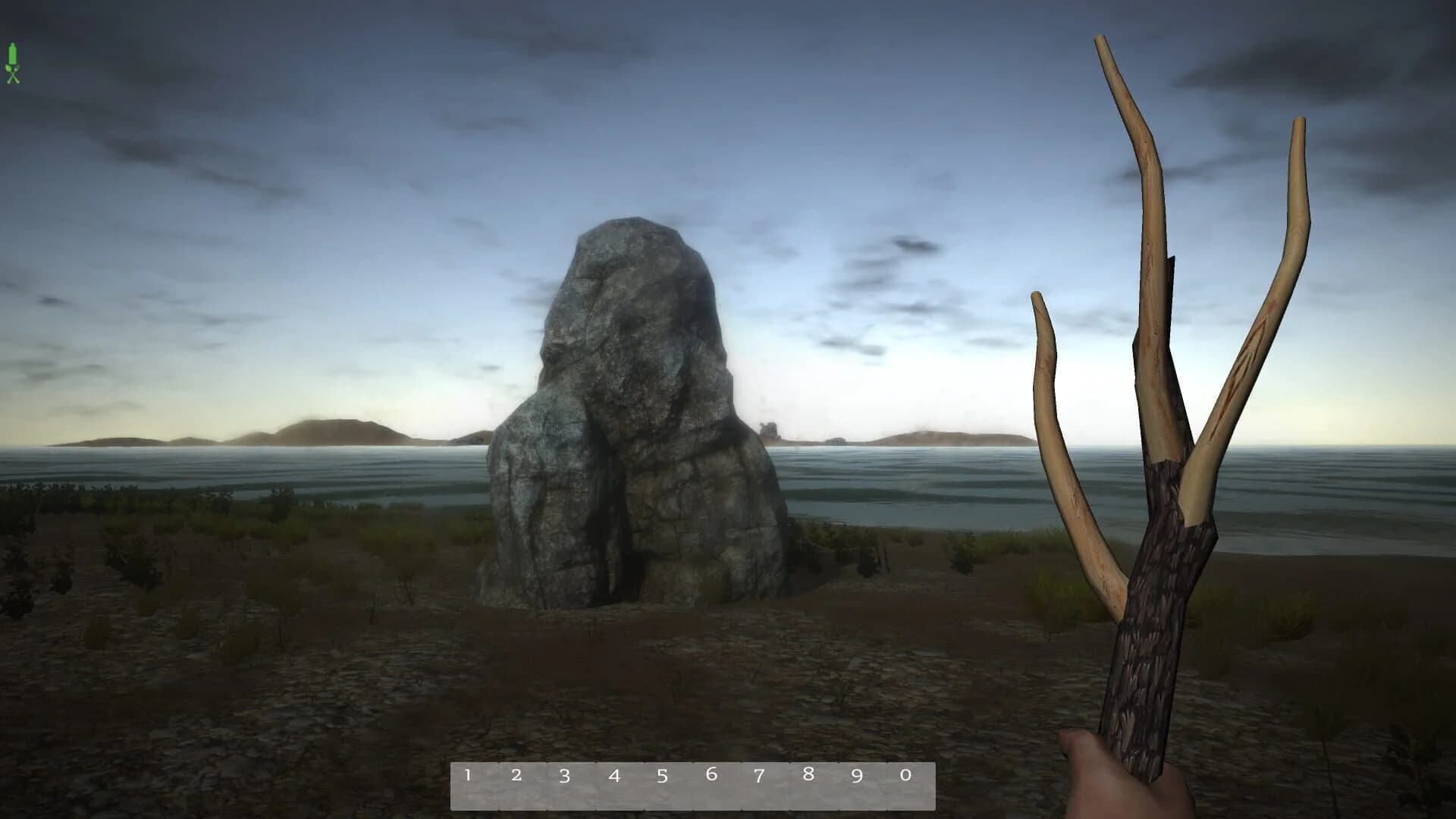 Age of Survival screenshot 3