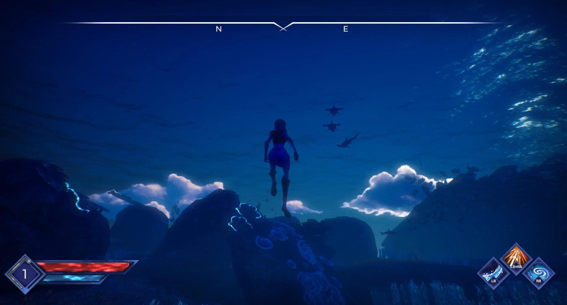 Age of the Deep screenshot 3