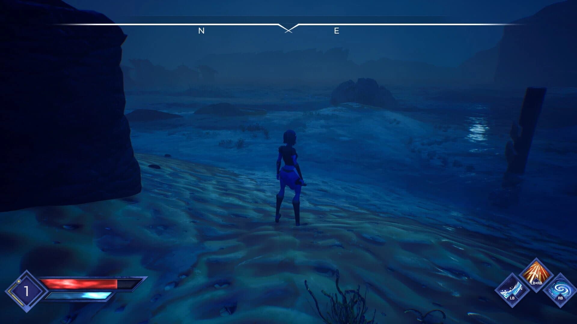 Age of the Deep screenshot 5