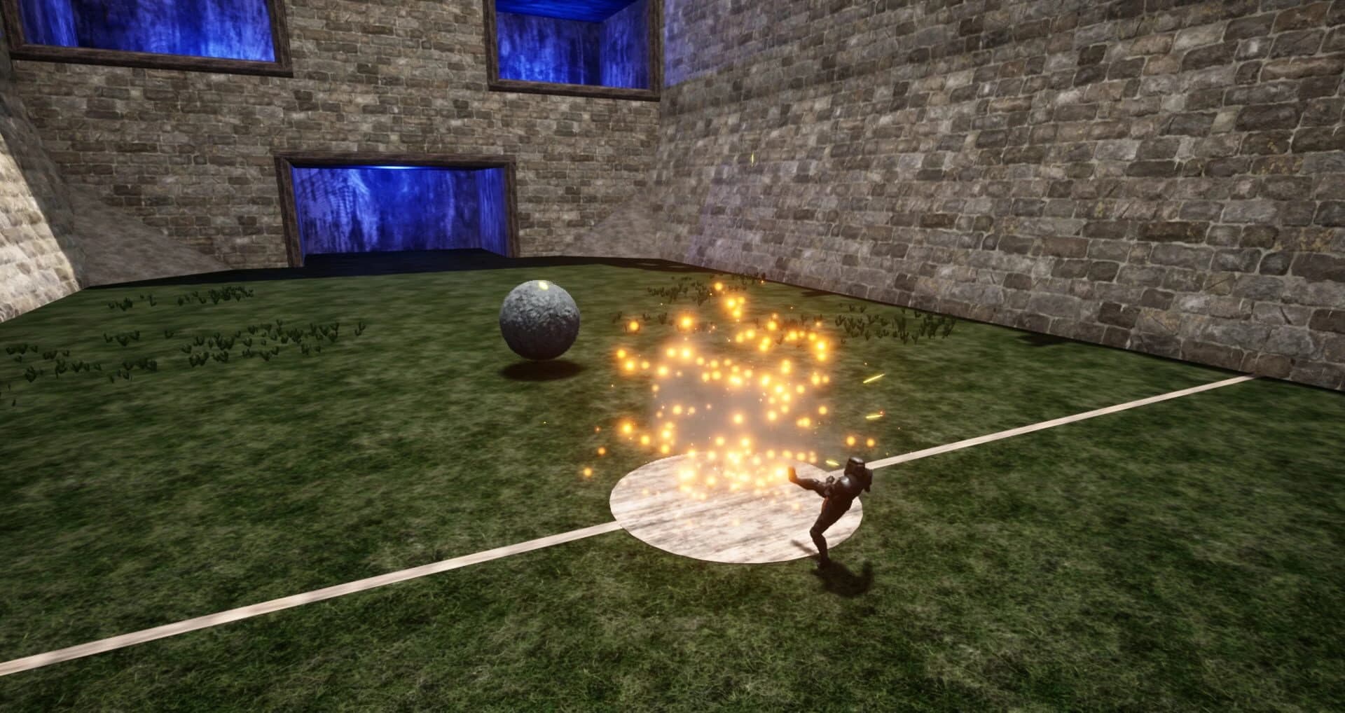 Age of the Duel screenshot 1