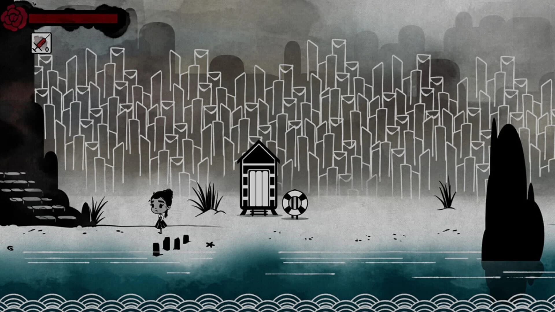 Age of the Sirens screenshot 2