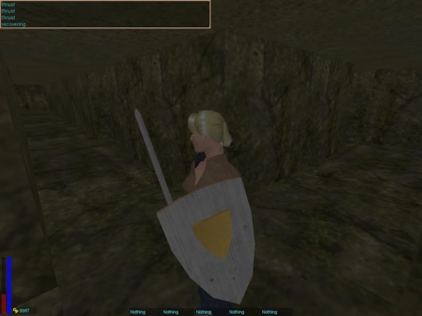 Age of Time screenshot 1