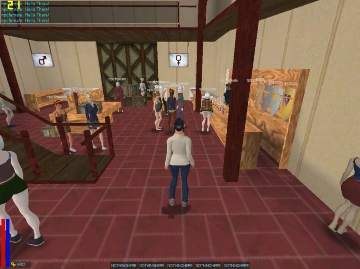 Age of Time screenshot 3
