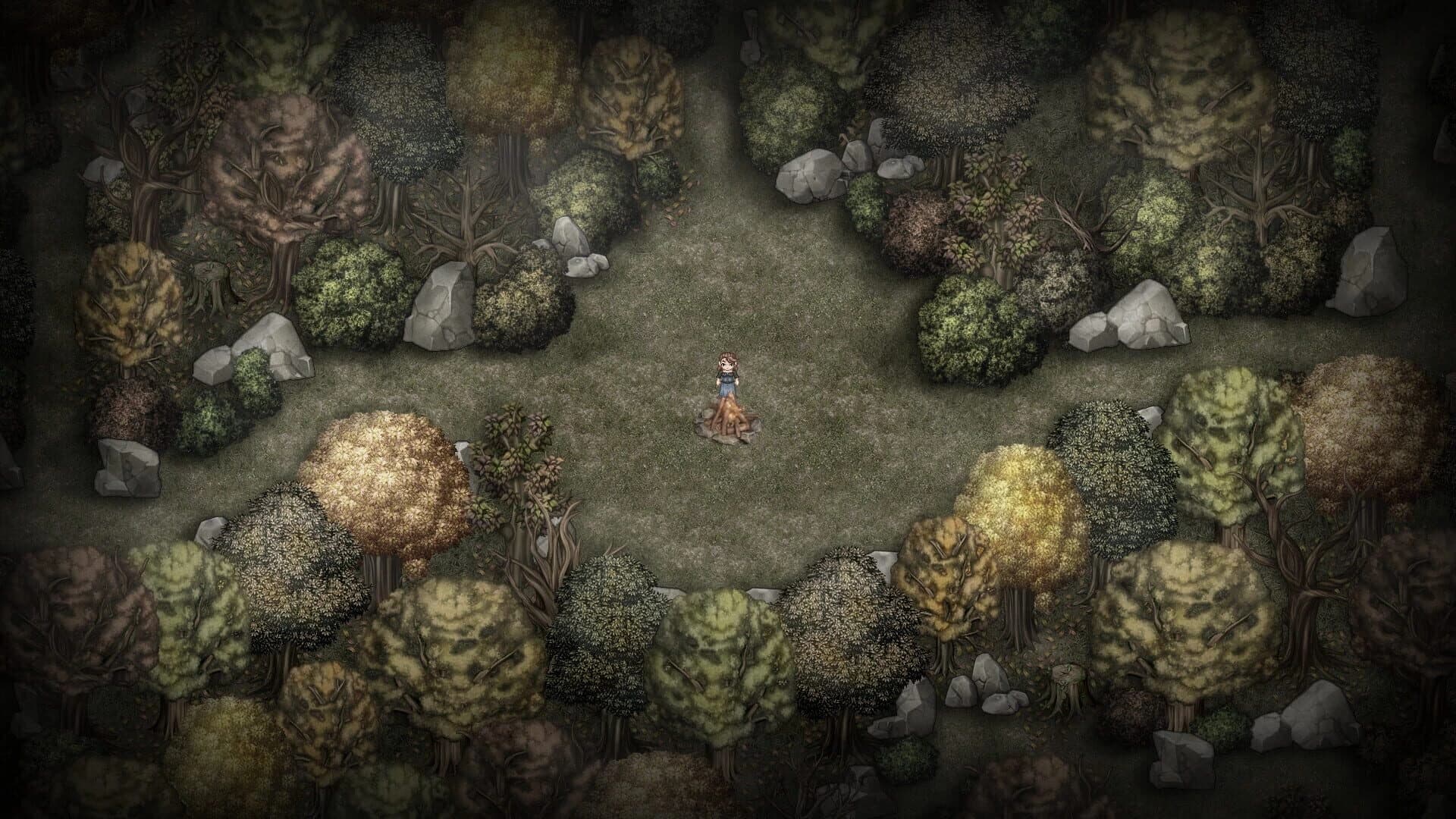 Age of Tribulation screenshot 1