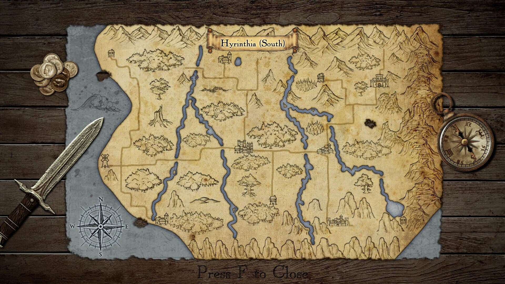 Age of Tribulation screenshot 3