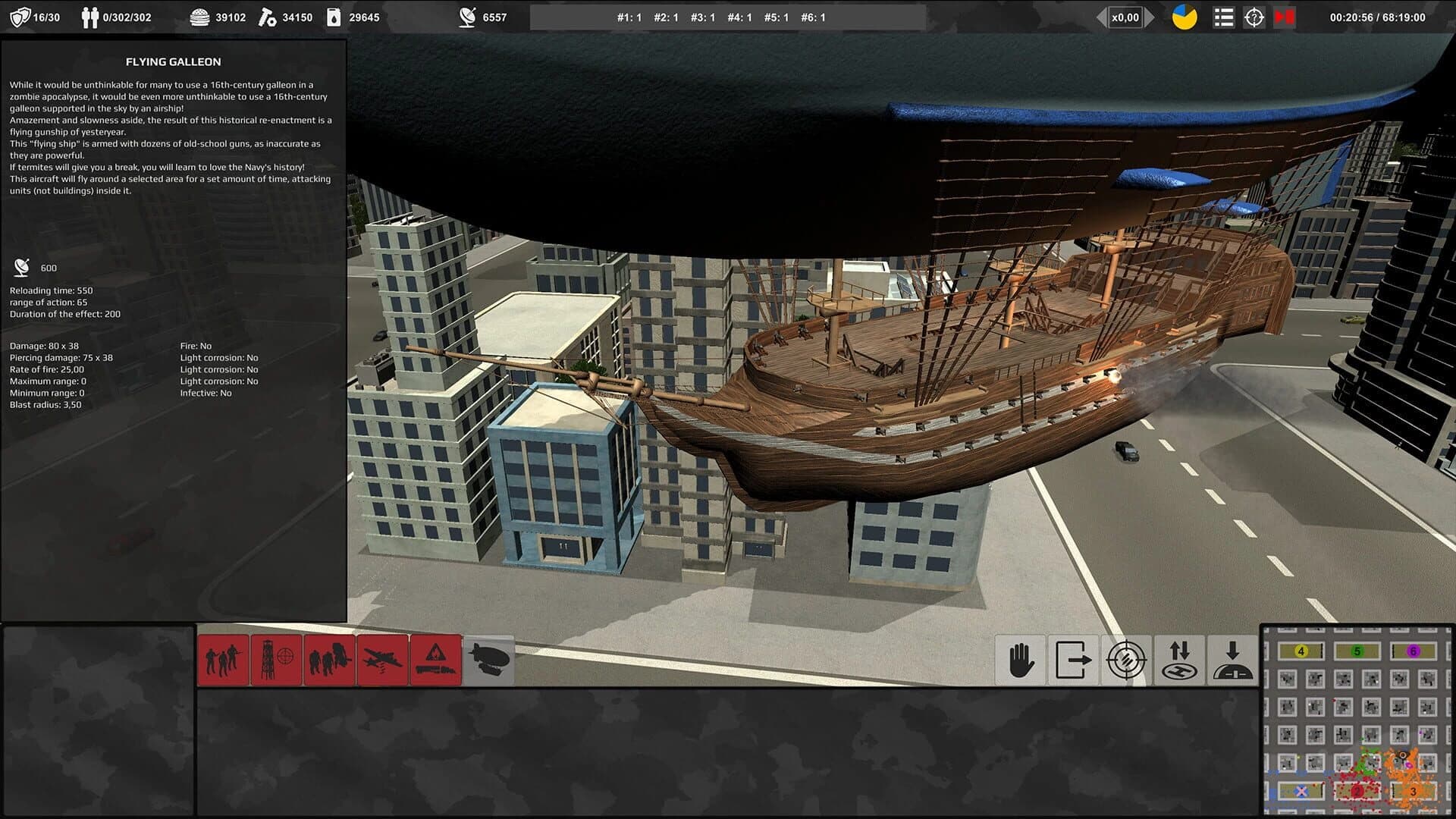 Age of Undead screenshot 5