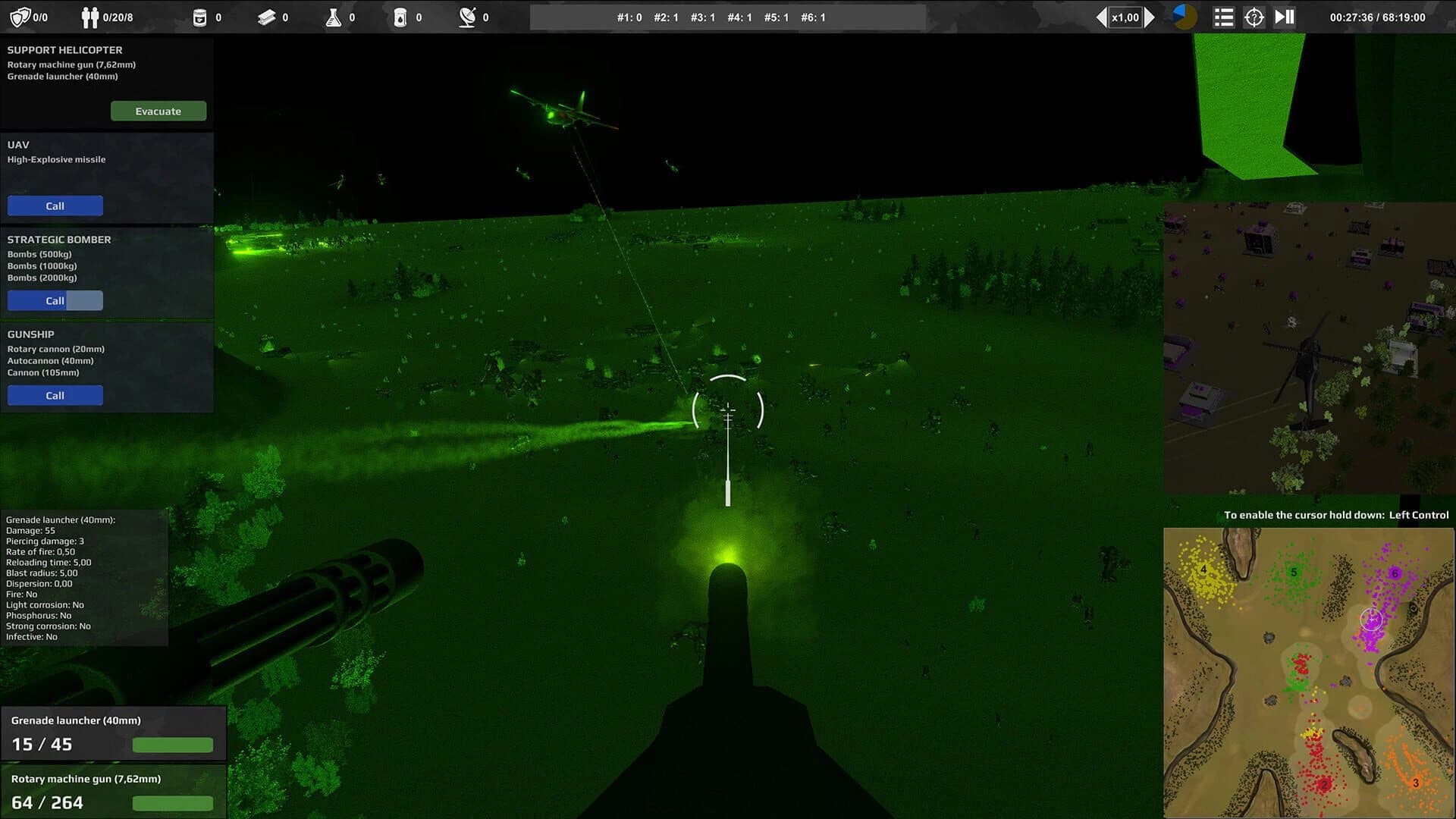 Age of Undead screenshot 2