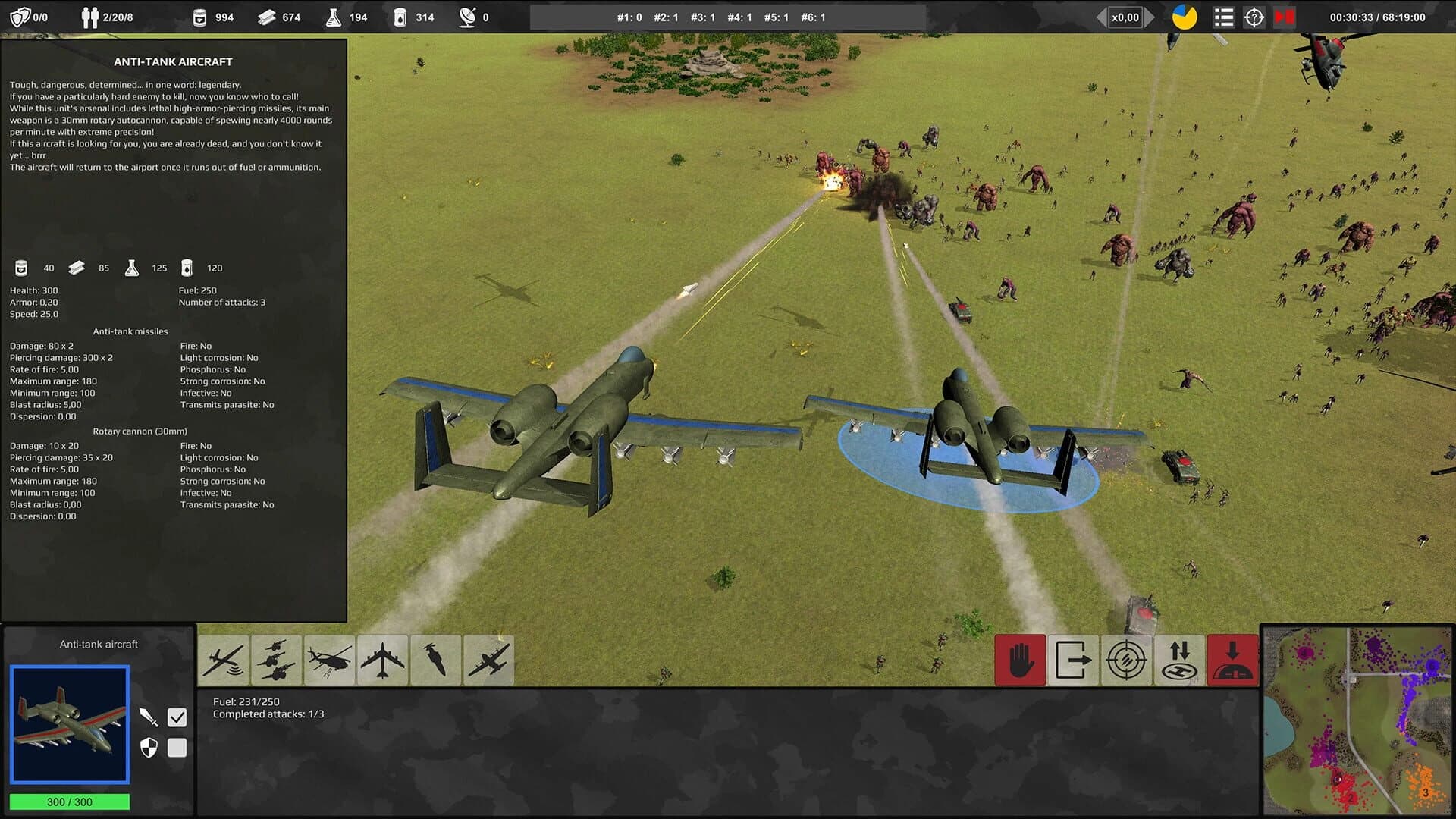 Age of Undead screenshot 4