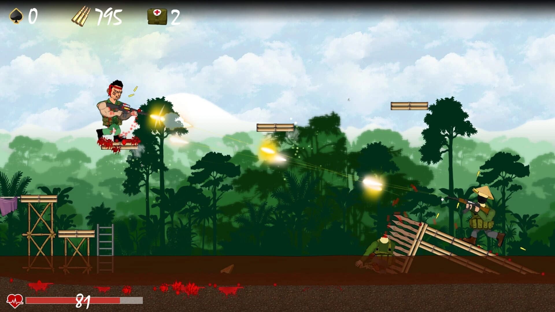 Age of Valakas: Vietnam screenshot 2
