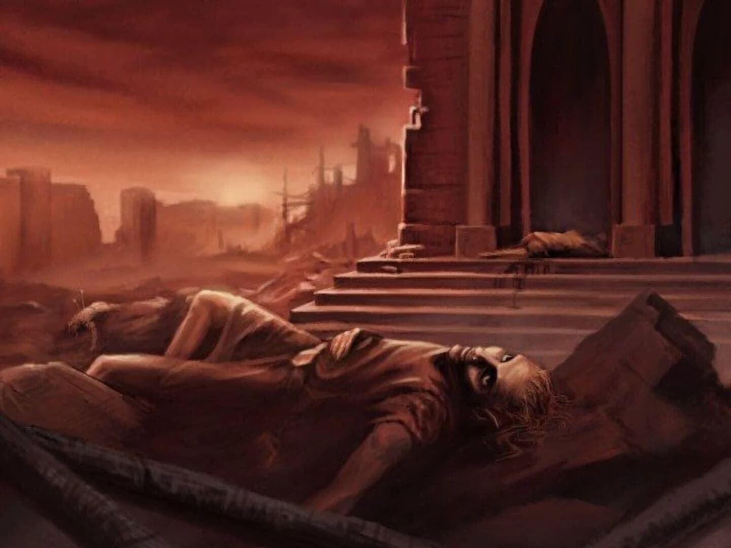 Age of Wonders screenshot 1