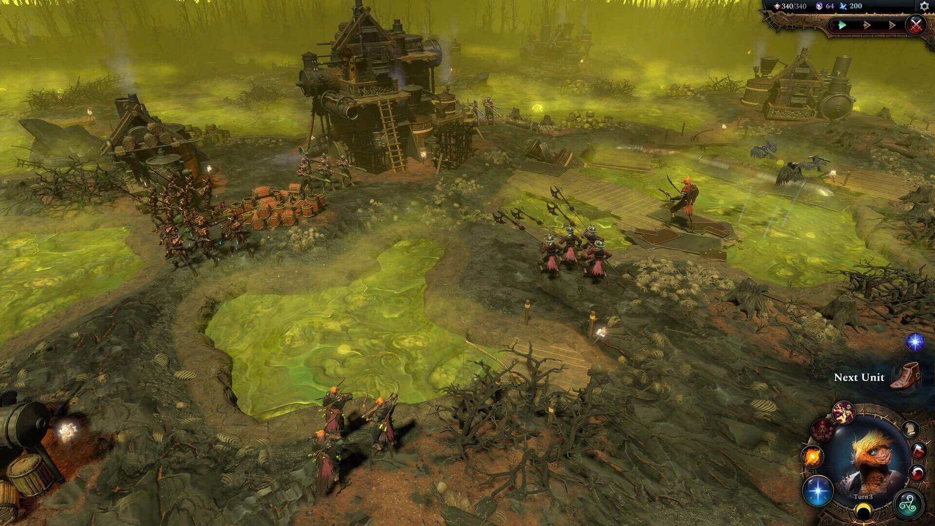 Age of Wonders 4: Expansion Pass screenshot 3