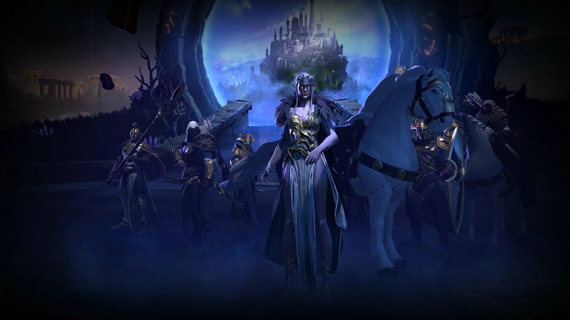 Age of Wonders 4: Premium Edition screenshot 4