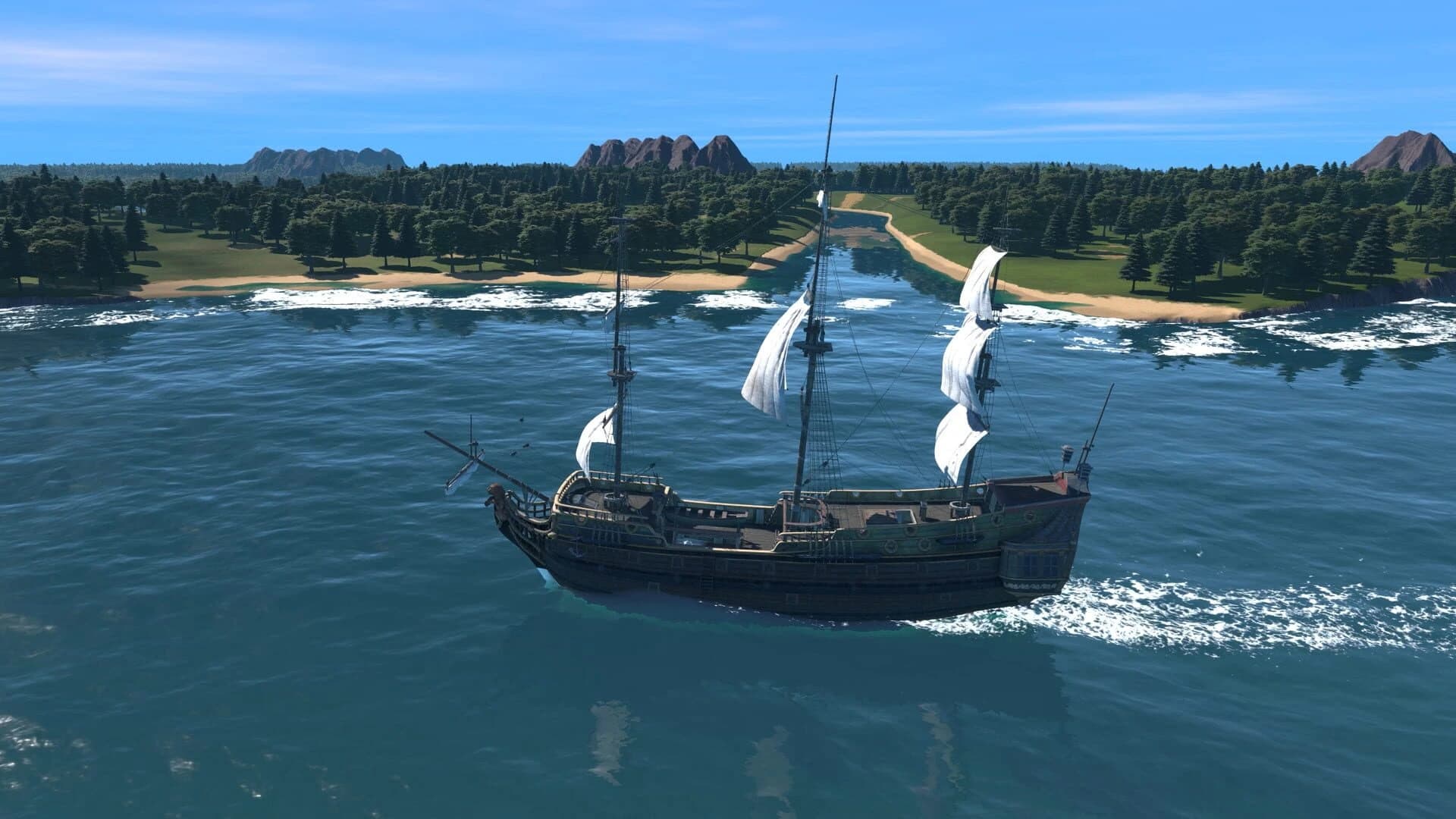 Agecraft screenshot 4