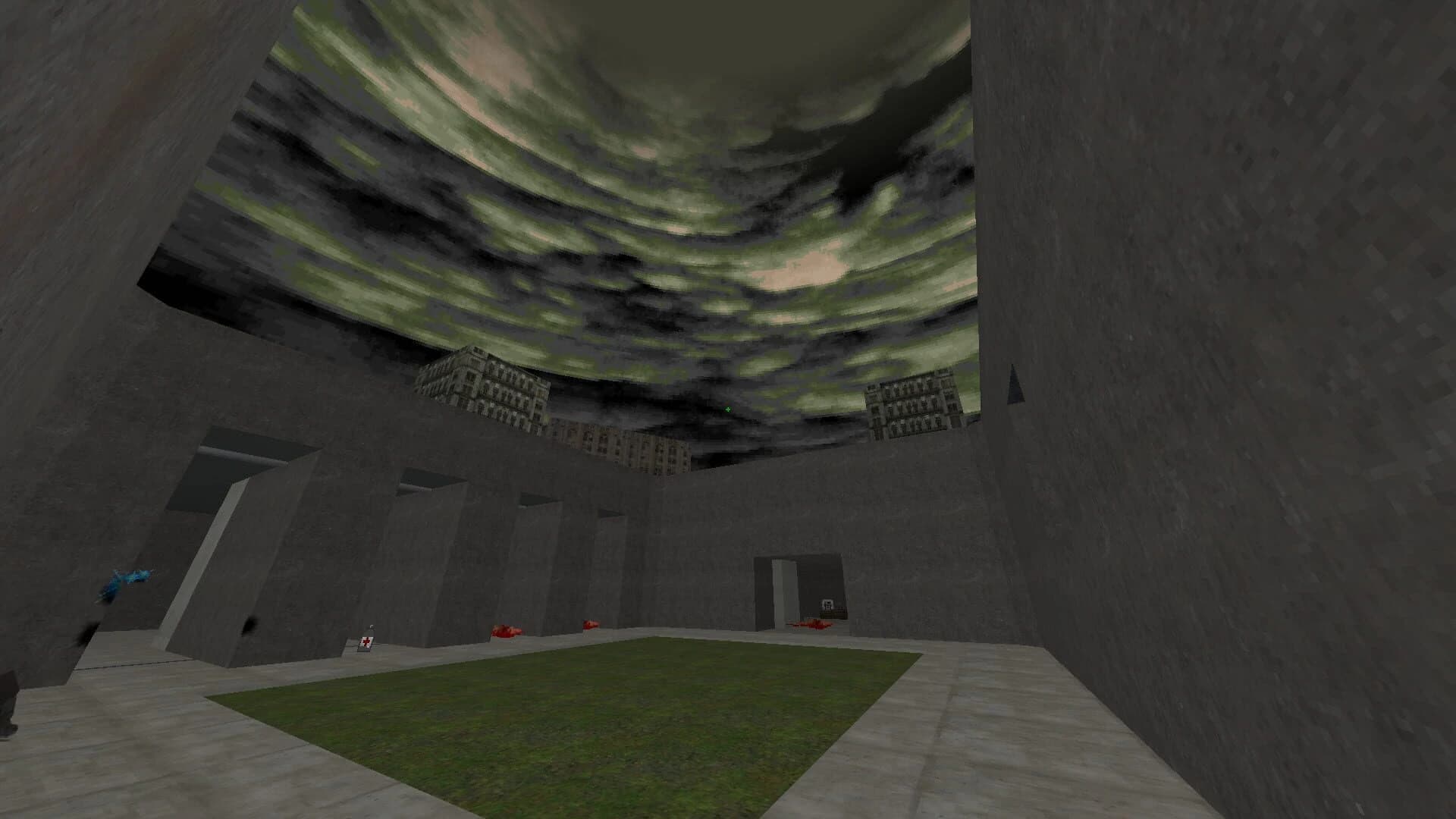 Agent screenshot 3
