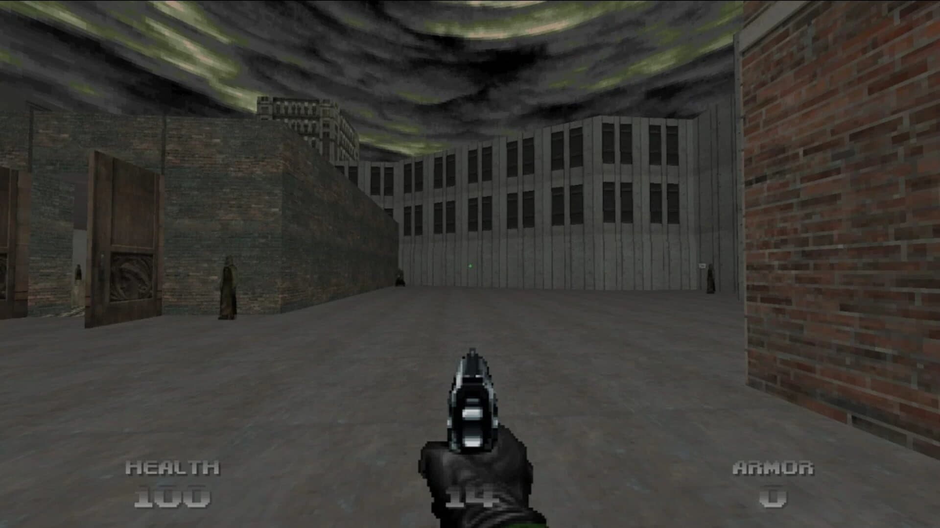 Agent screenshot 5