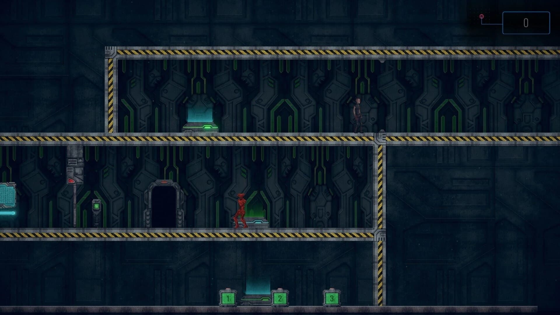 Agent 00111 screenshot 4
