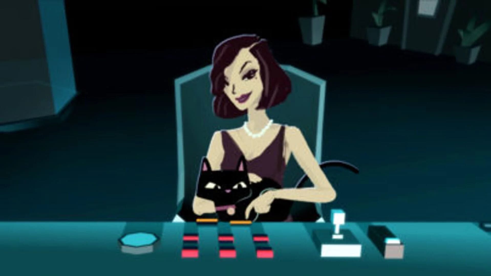 Agent A: A Puzzle In Disguise screenshot 2