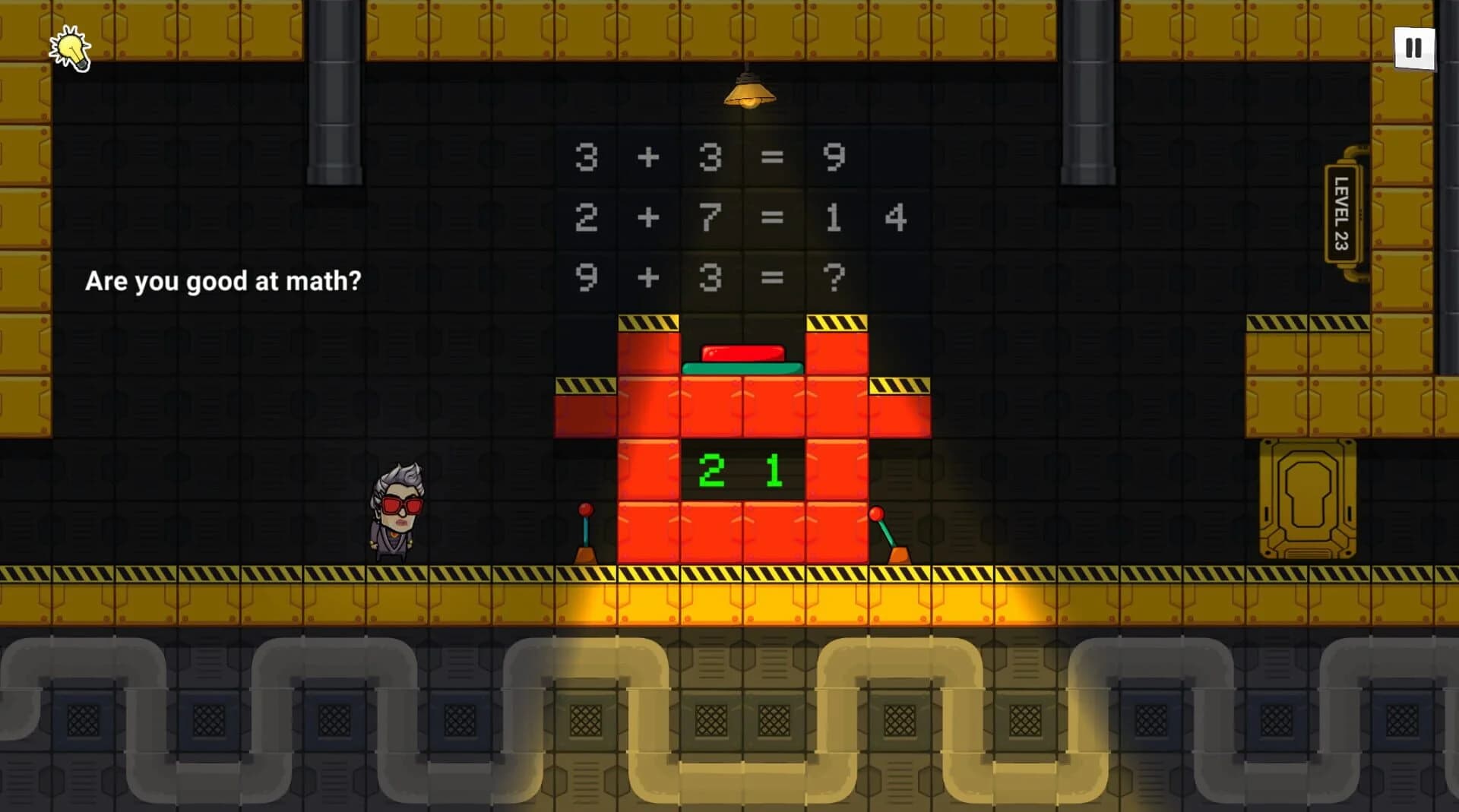 Agent Brain: Tricky Puzzles screenshot 3