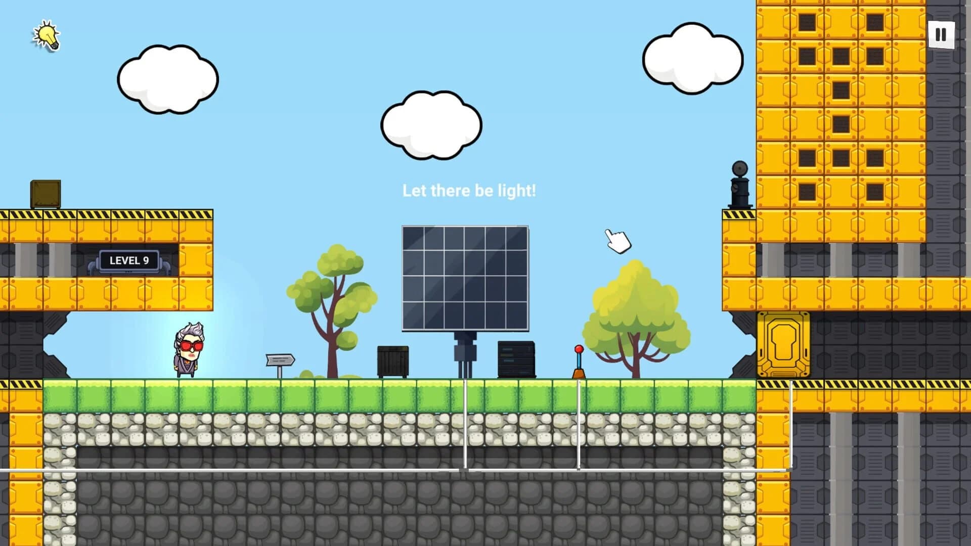 Agent Brain: Tricky Puzzles screenshot 2