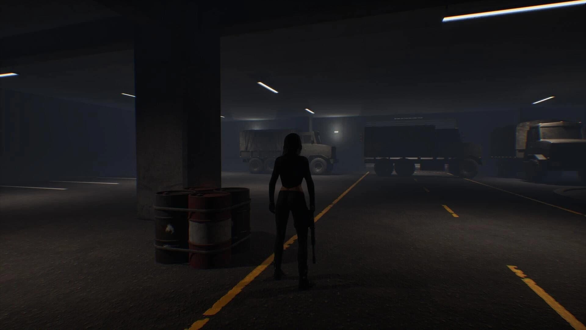 Agent Dark screenshot 11