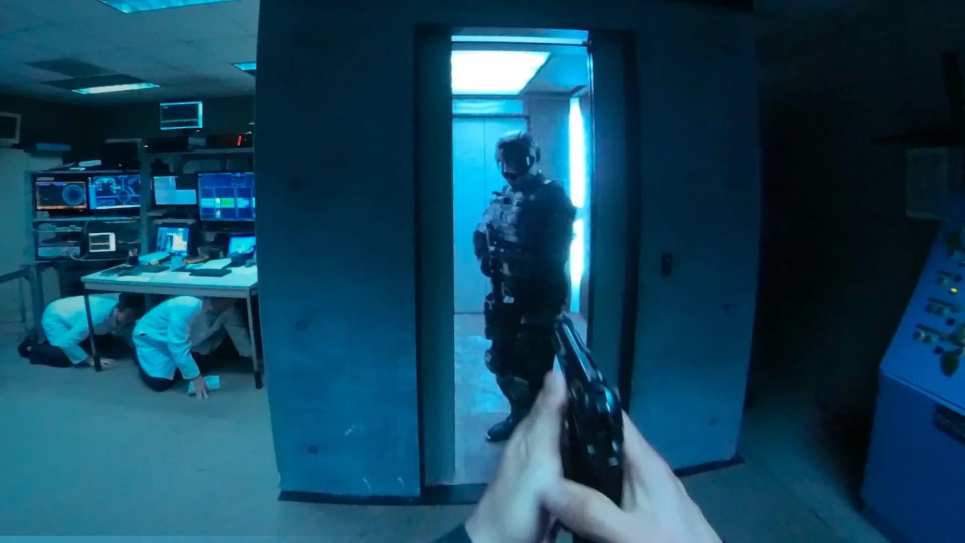 Agent Emerson screenshot 5