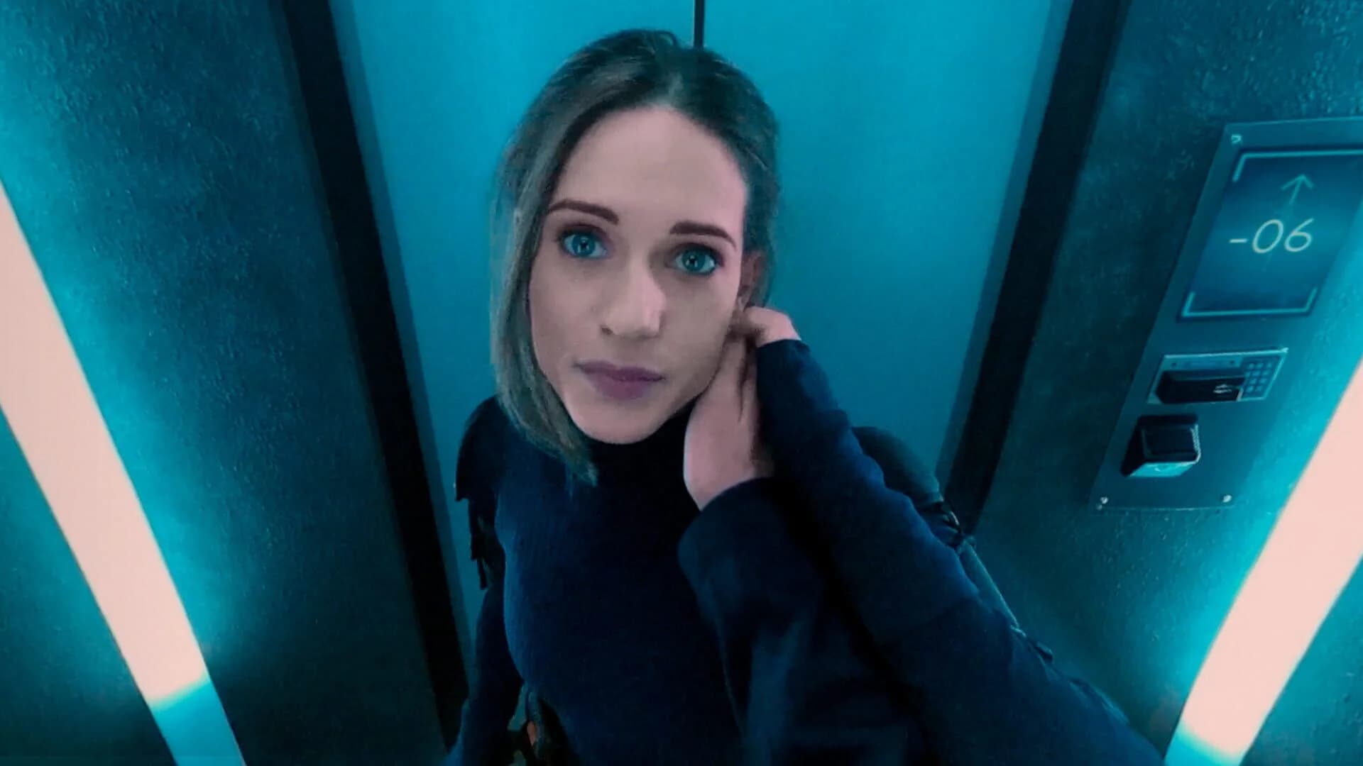 Agent Emerson screenshot 2