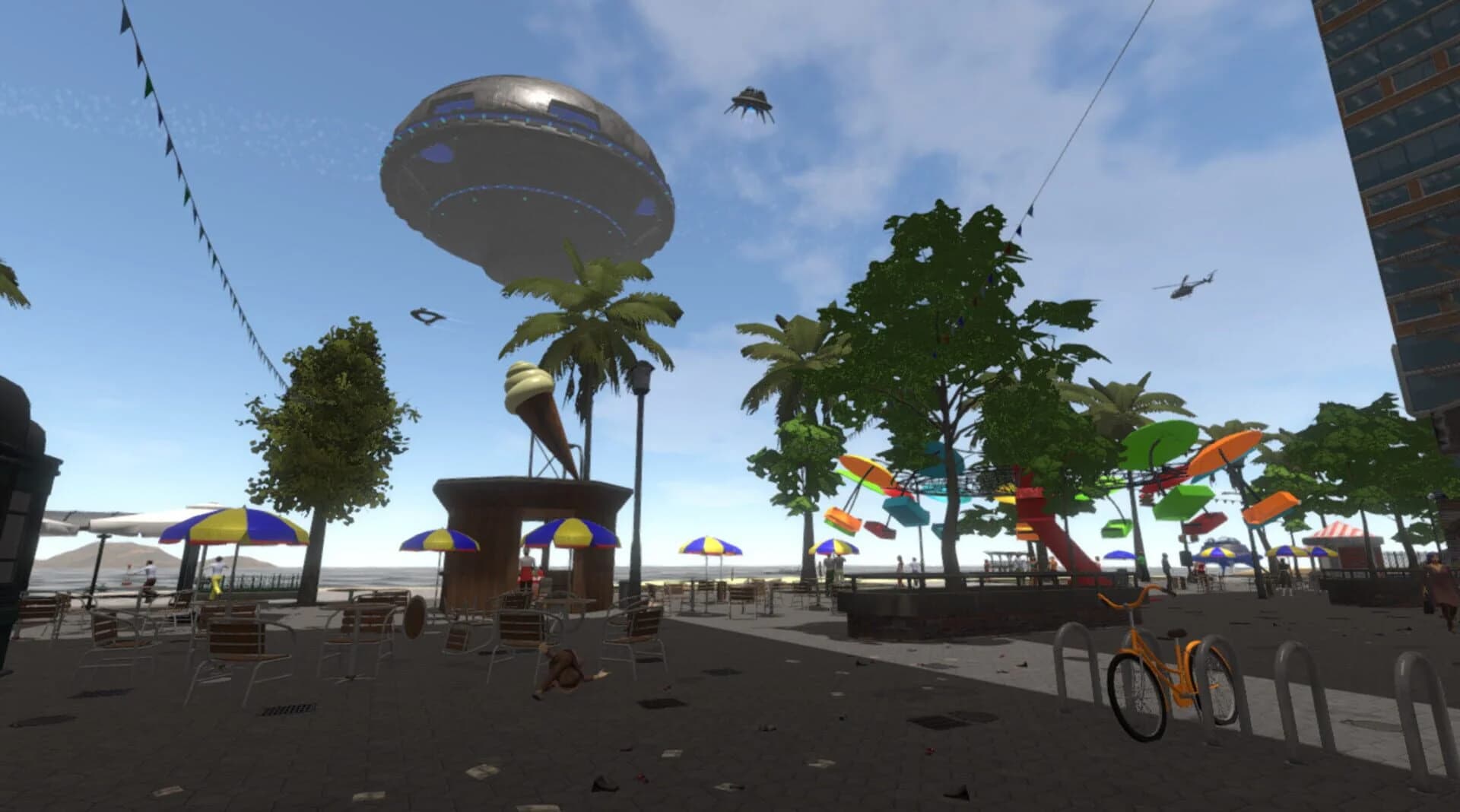 Agent Roswell screenshot 2