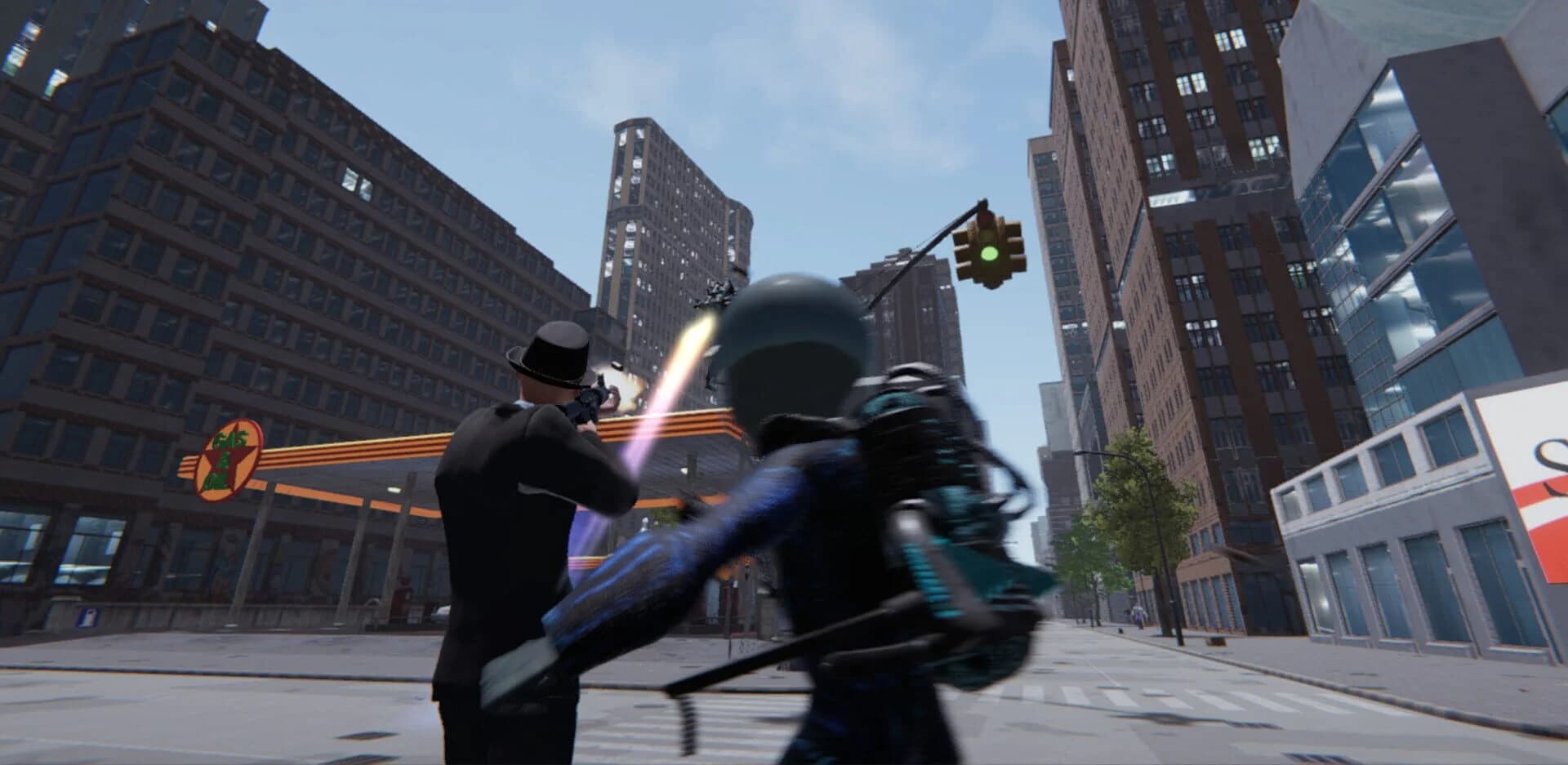 Agent Roswell screenshot 5