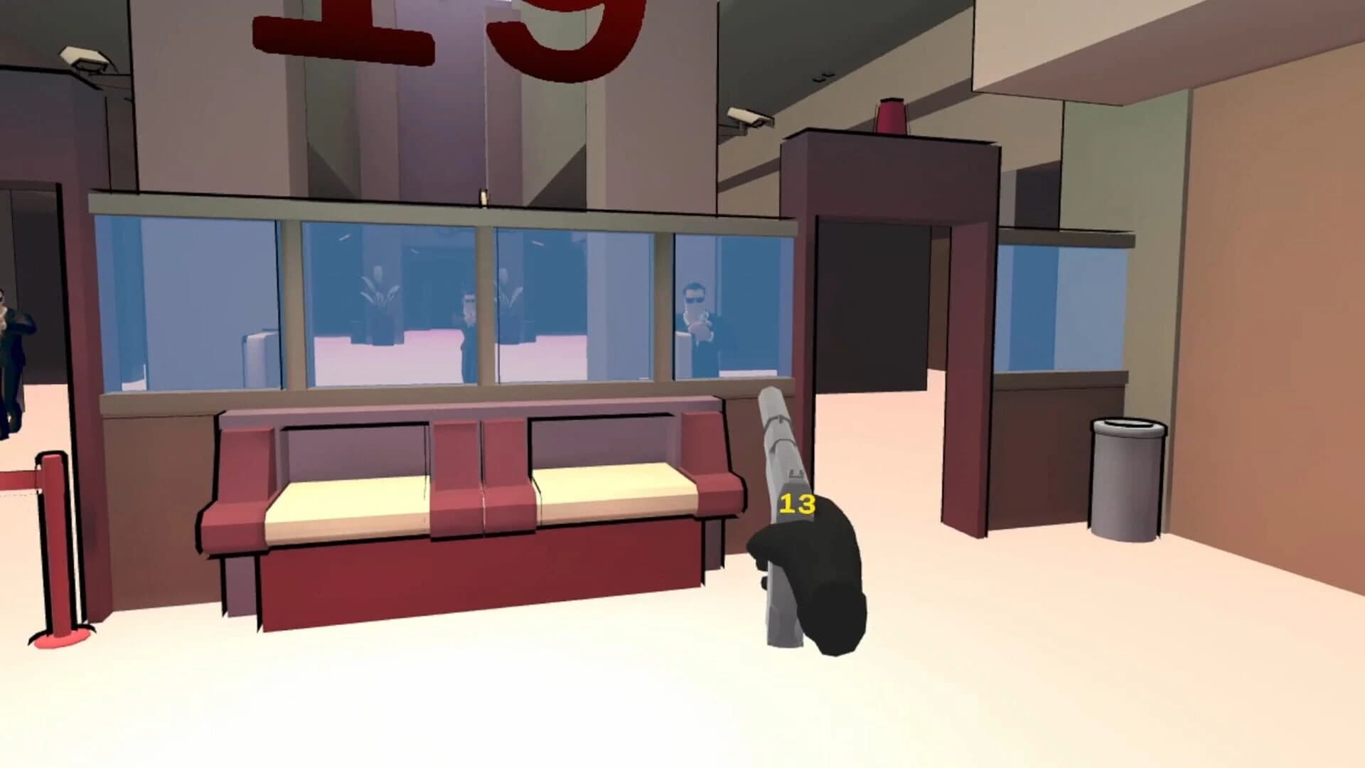 Agent Simulator screenshot 4