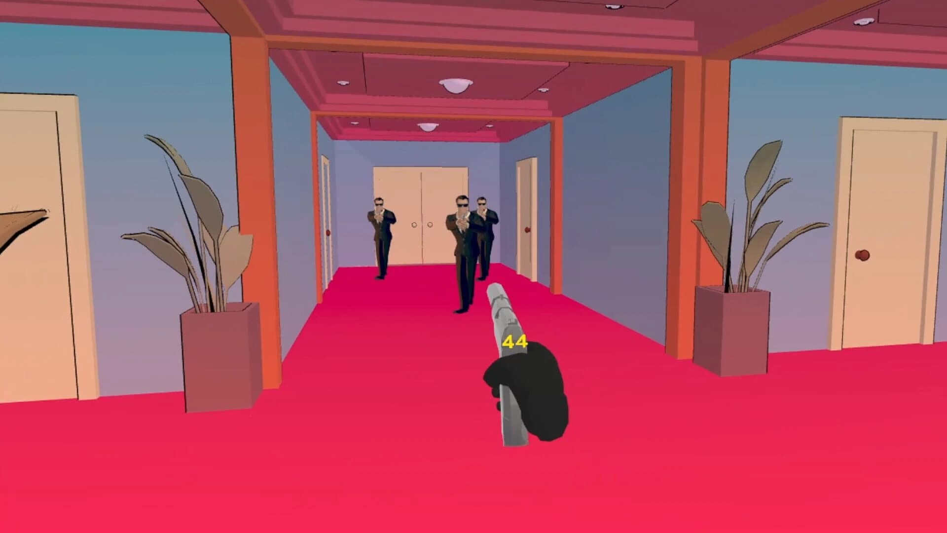 Agent Simulator screenshot 5