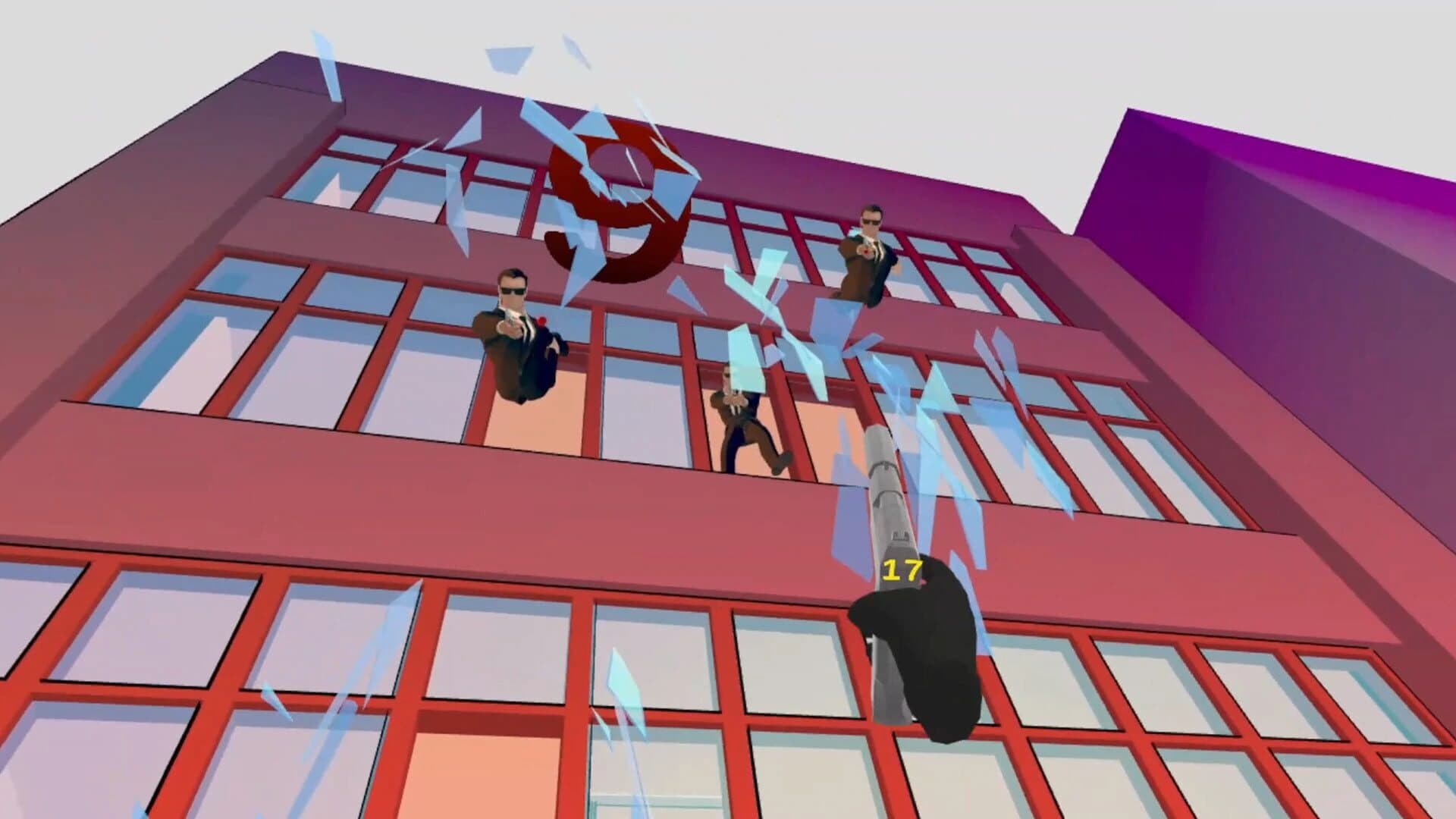 Agent Simulator screenshot 3