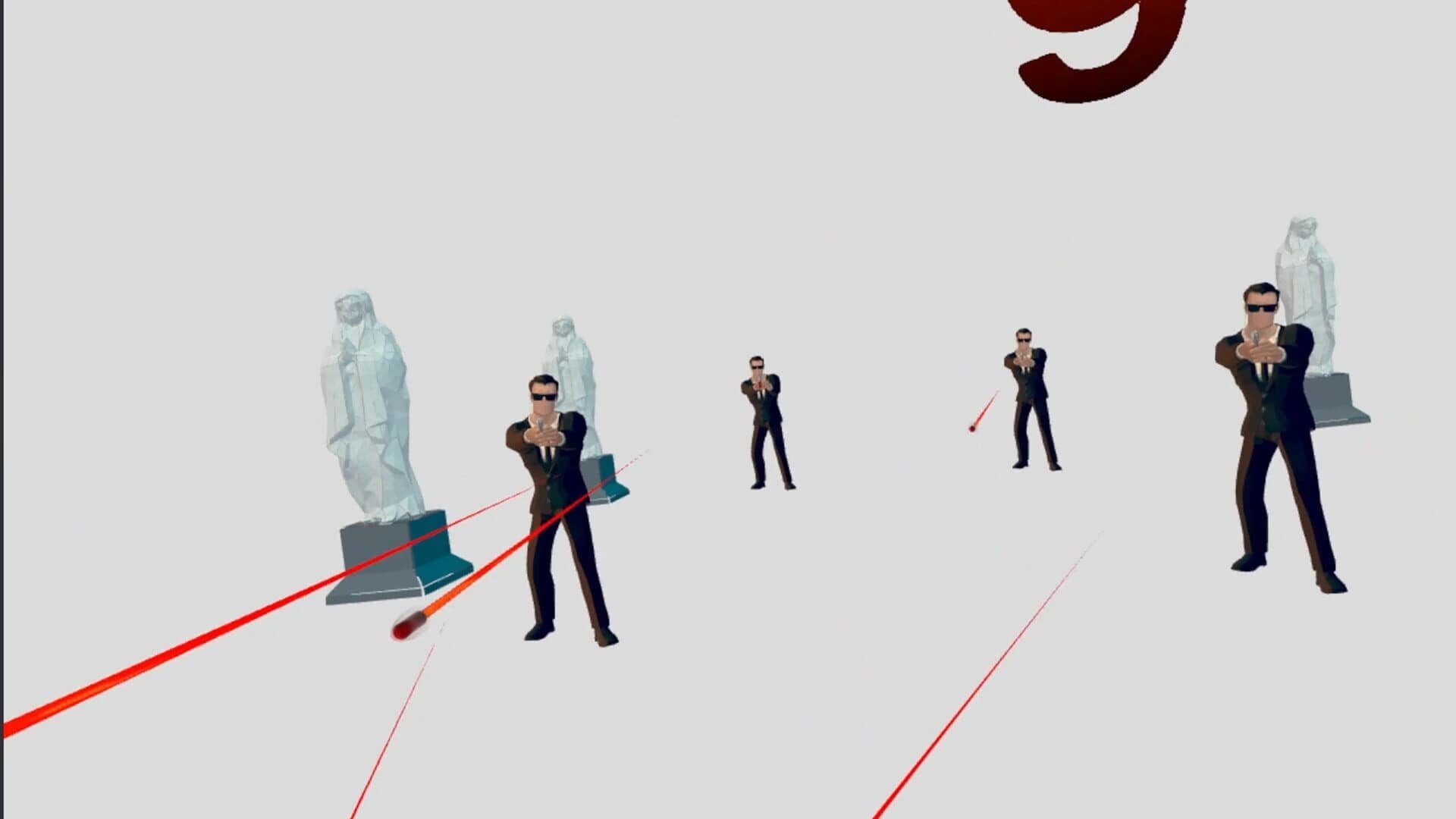 Agent Simulator screenshot 1