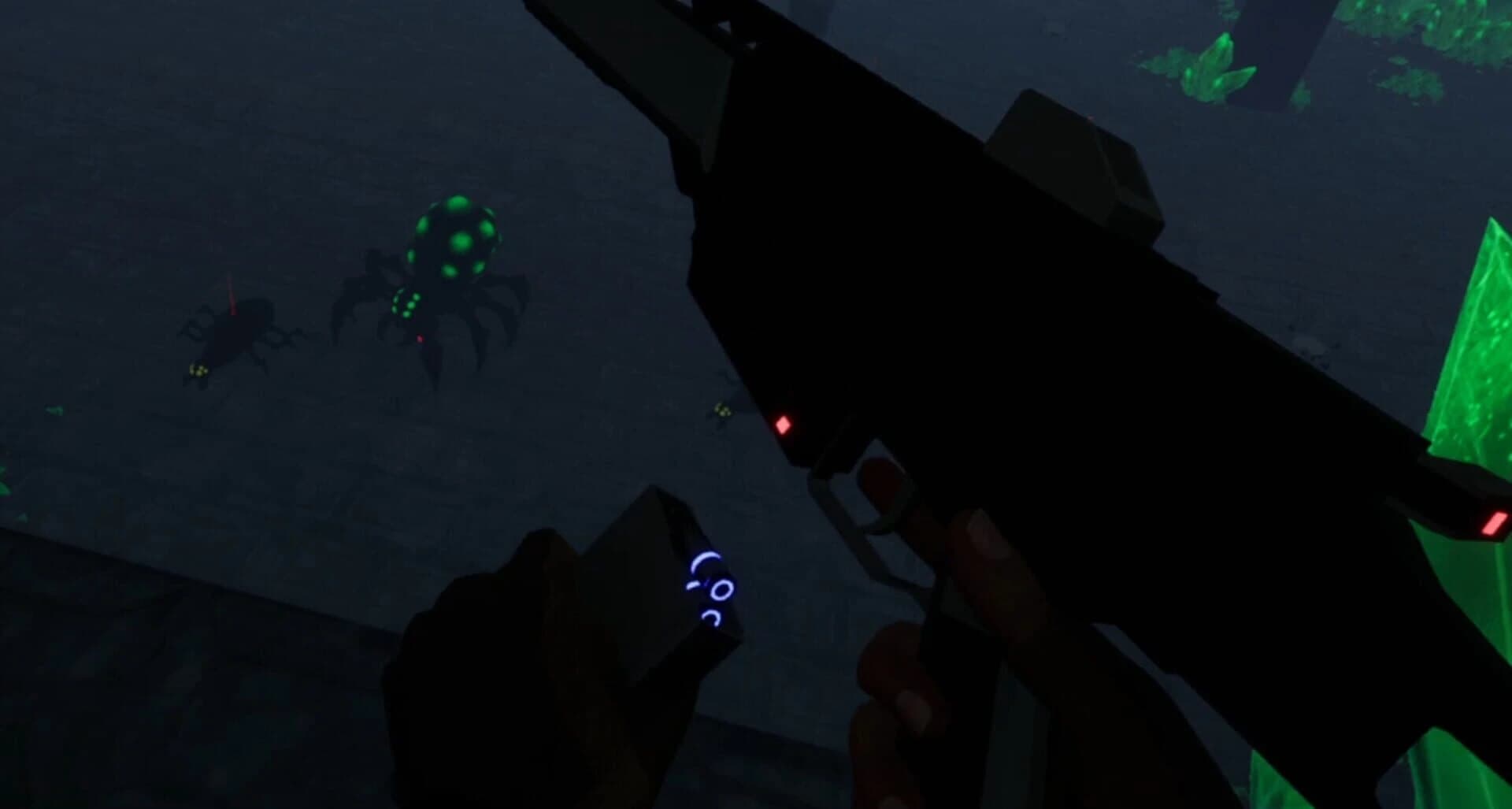 Agent1218 screenshot 2