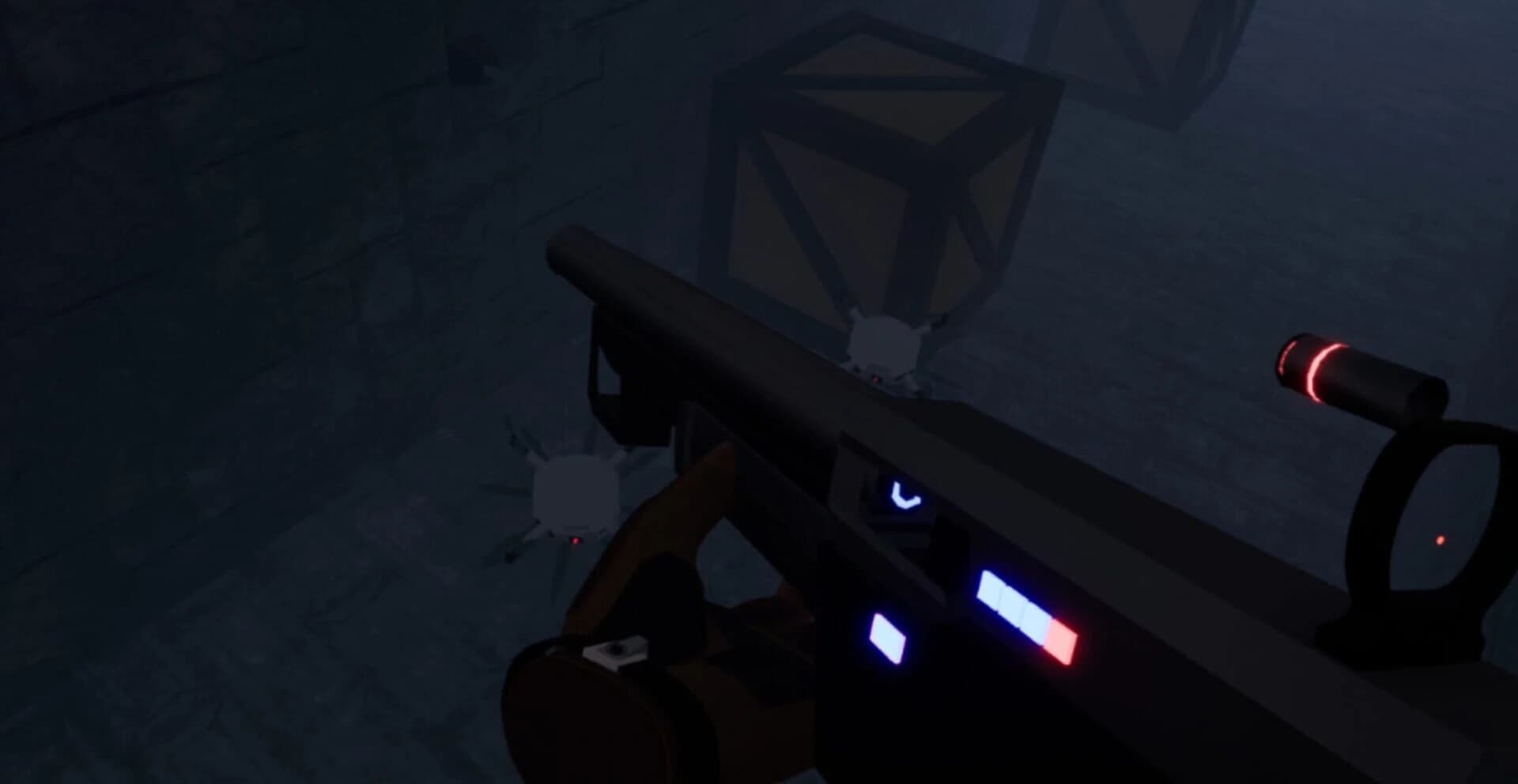 Agent1218 screenshot 3